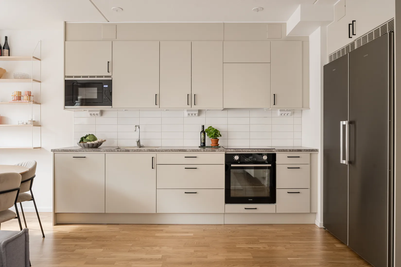 Bostadsrätt, BOULEVARDEN 46, Täby Park, Täby