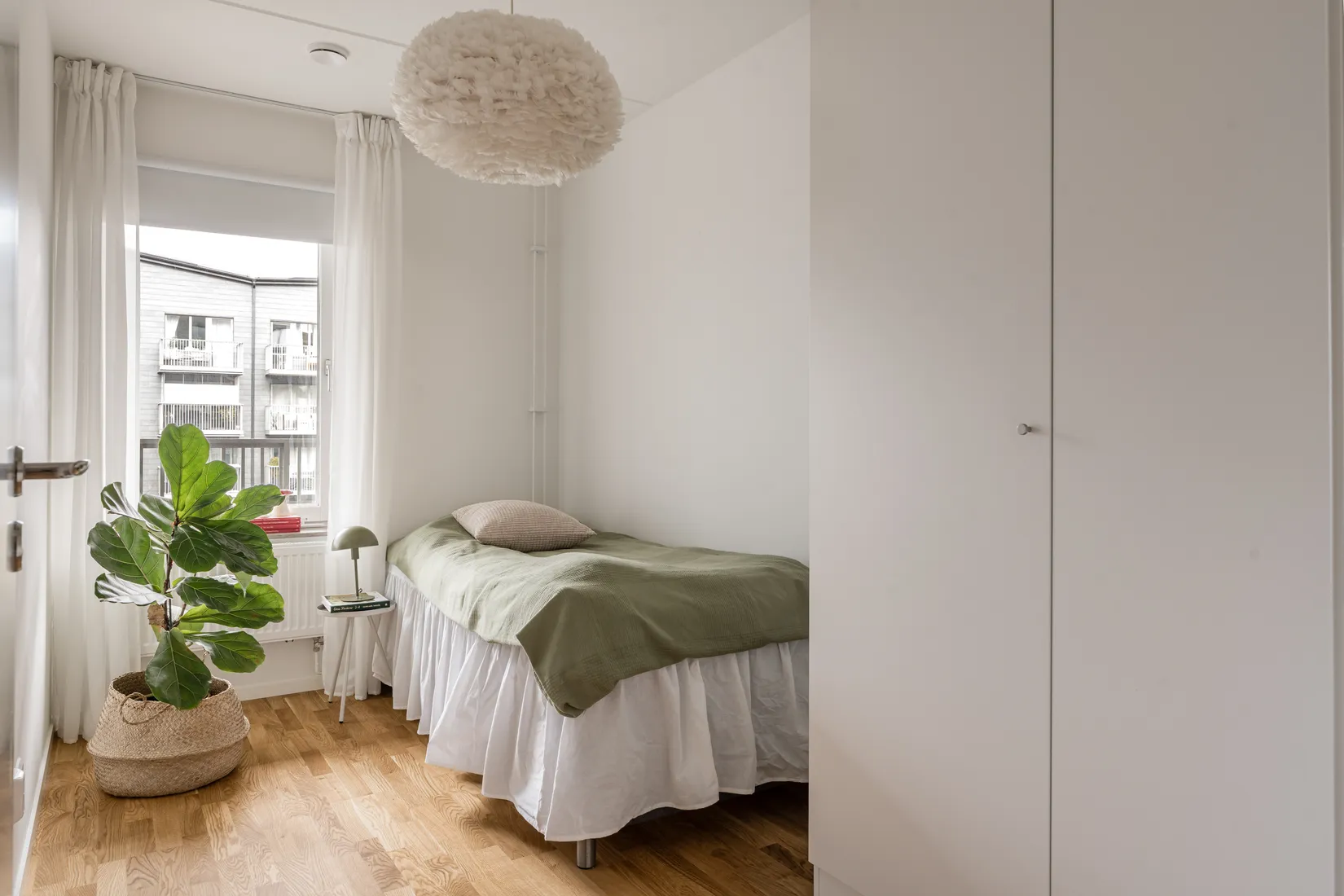 Bostadsrätt, BOULEVARDEN 46, Täby Park, Täby