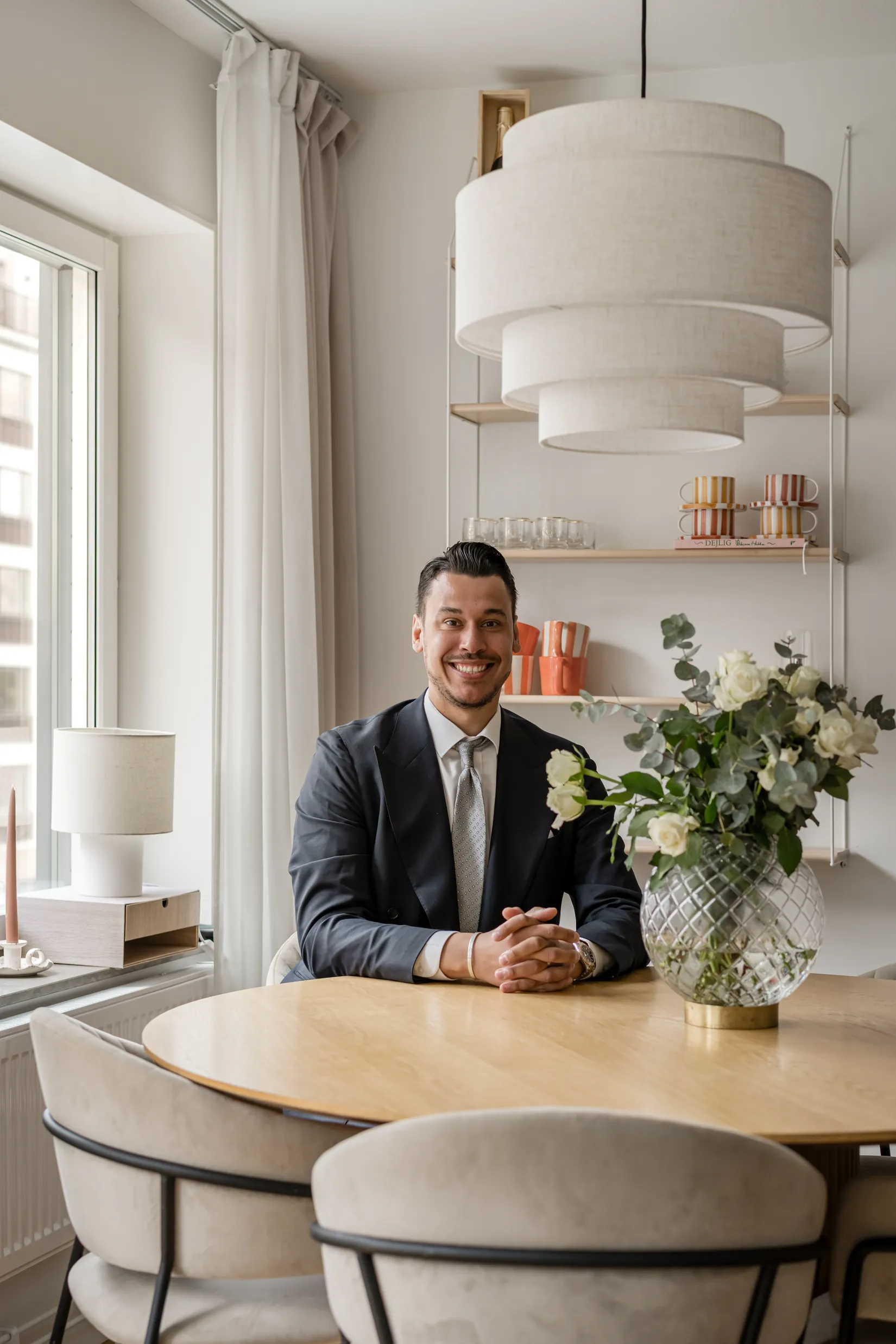 Bostadsrätt, BOULEVARDEN 46, Täby Park, Täby