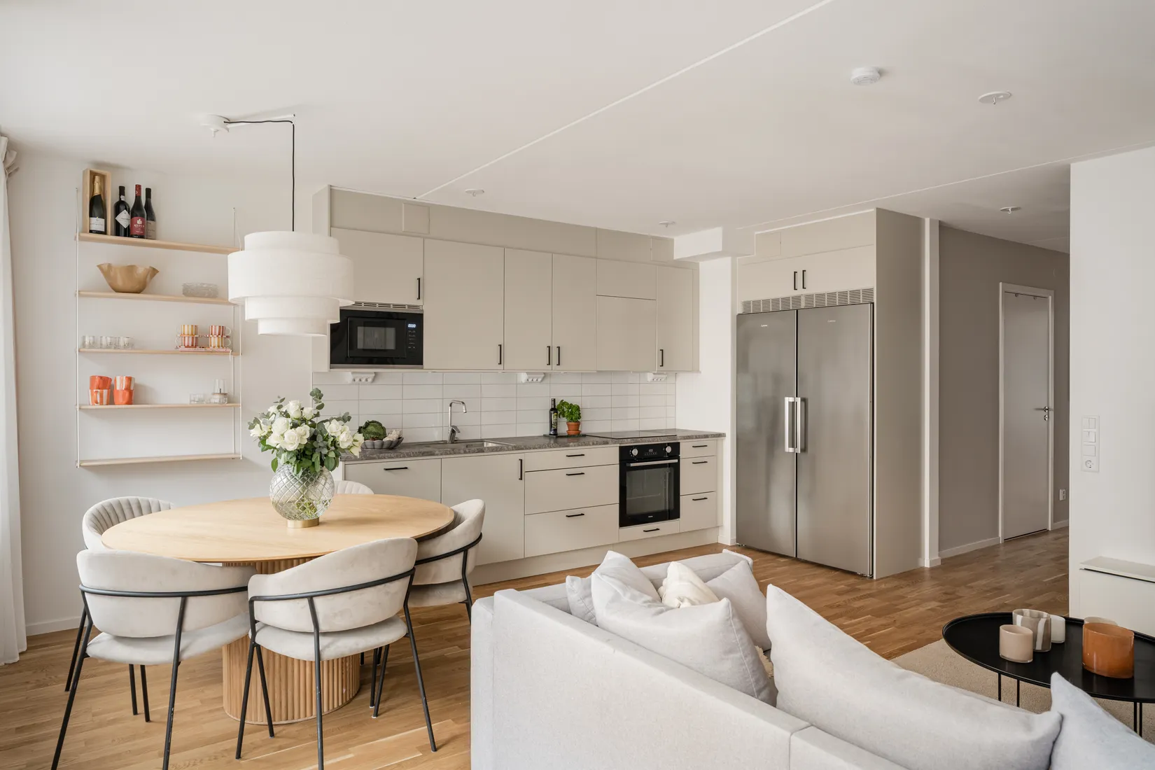 Bostadsrätt, BOULEVARDEN 46, Täby Park, Täby