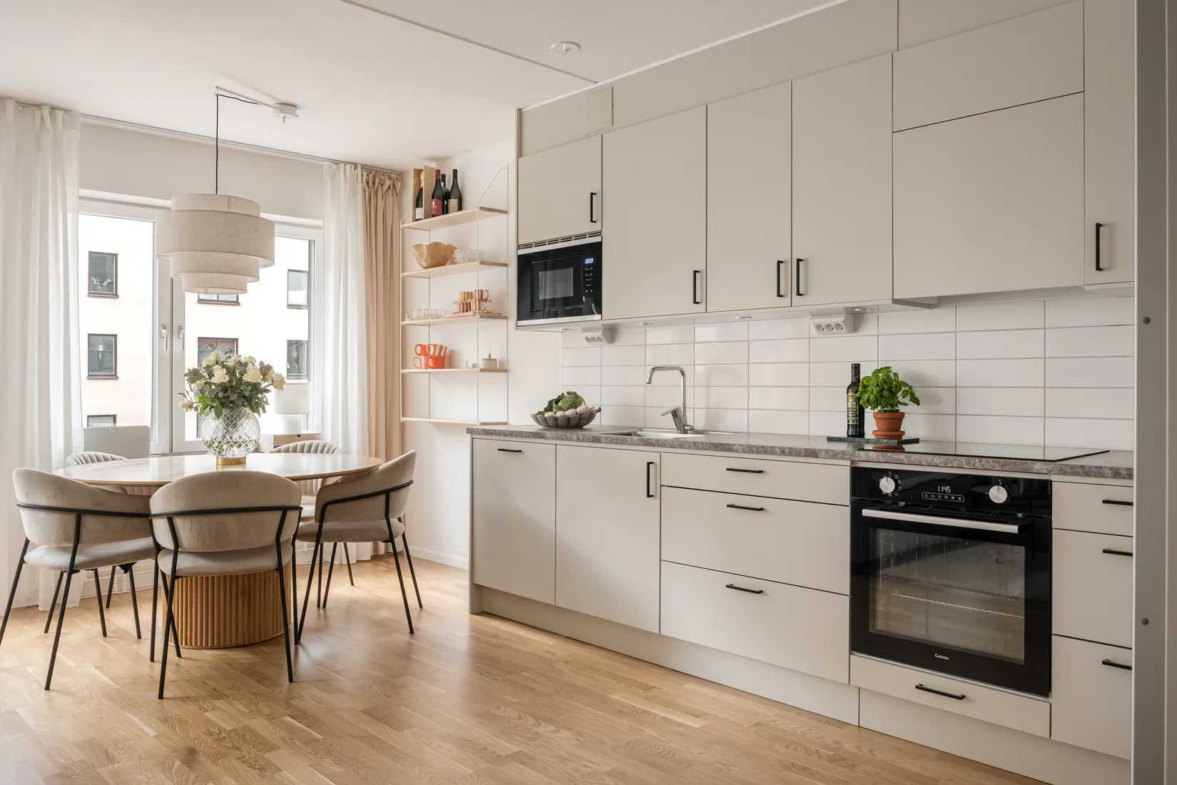 Bostadsrätt, BOULEVARDEN 46, Täby Park, Täby