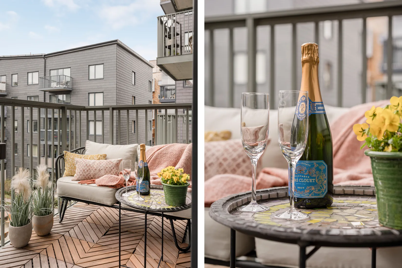 Bostadsrätt, BOULEVARDEN 46, Täby Park, Täby