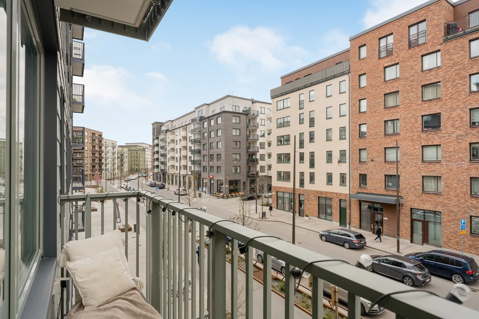 Bostadsrätt, BOULEVARDEN 46, Täby Park, Täby