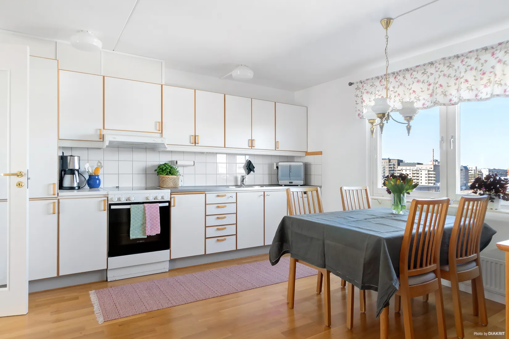 Bostadsrätt, Serenadvägen 36, 4 tr, Nacka Forum, Nacka