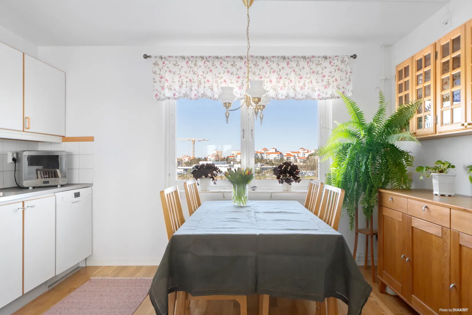 Bostadsrätt, Serenadvägen 36, 4 tr, Nacka Forum, Nacka