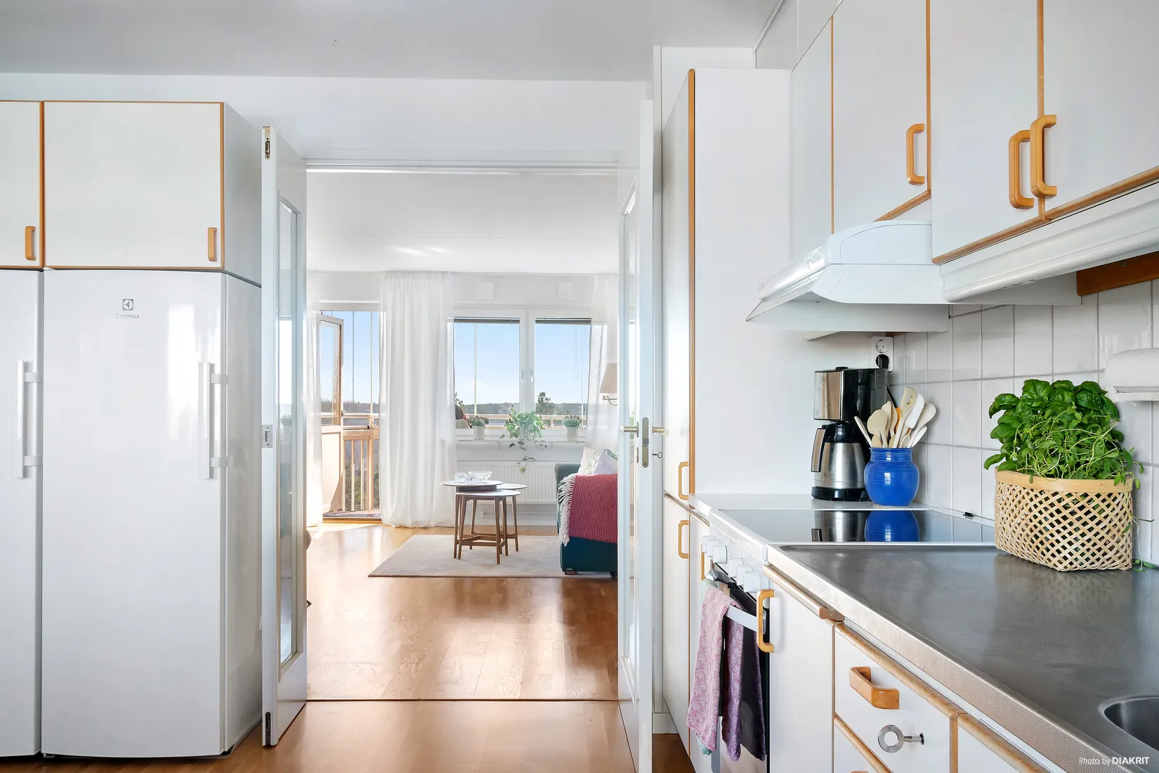 Bostadsrätt, Serenadvägen 36, 4 tr, Nacka Forum, Nacka