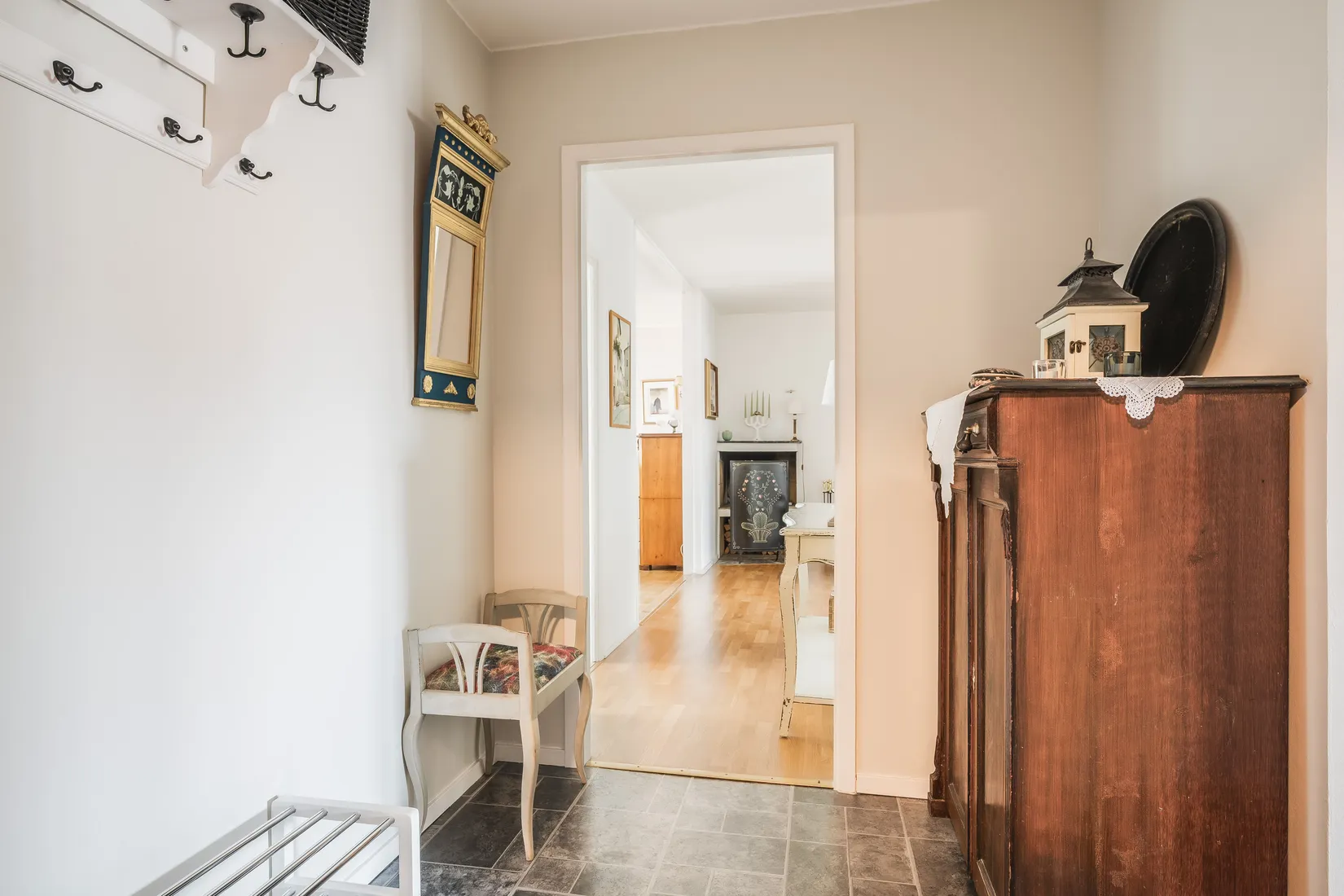 Bostadsrätt, Södra Kansligatan 28, Söder, Gävle