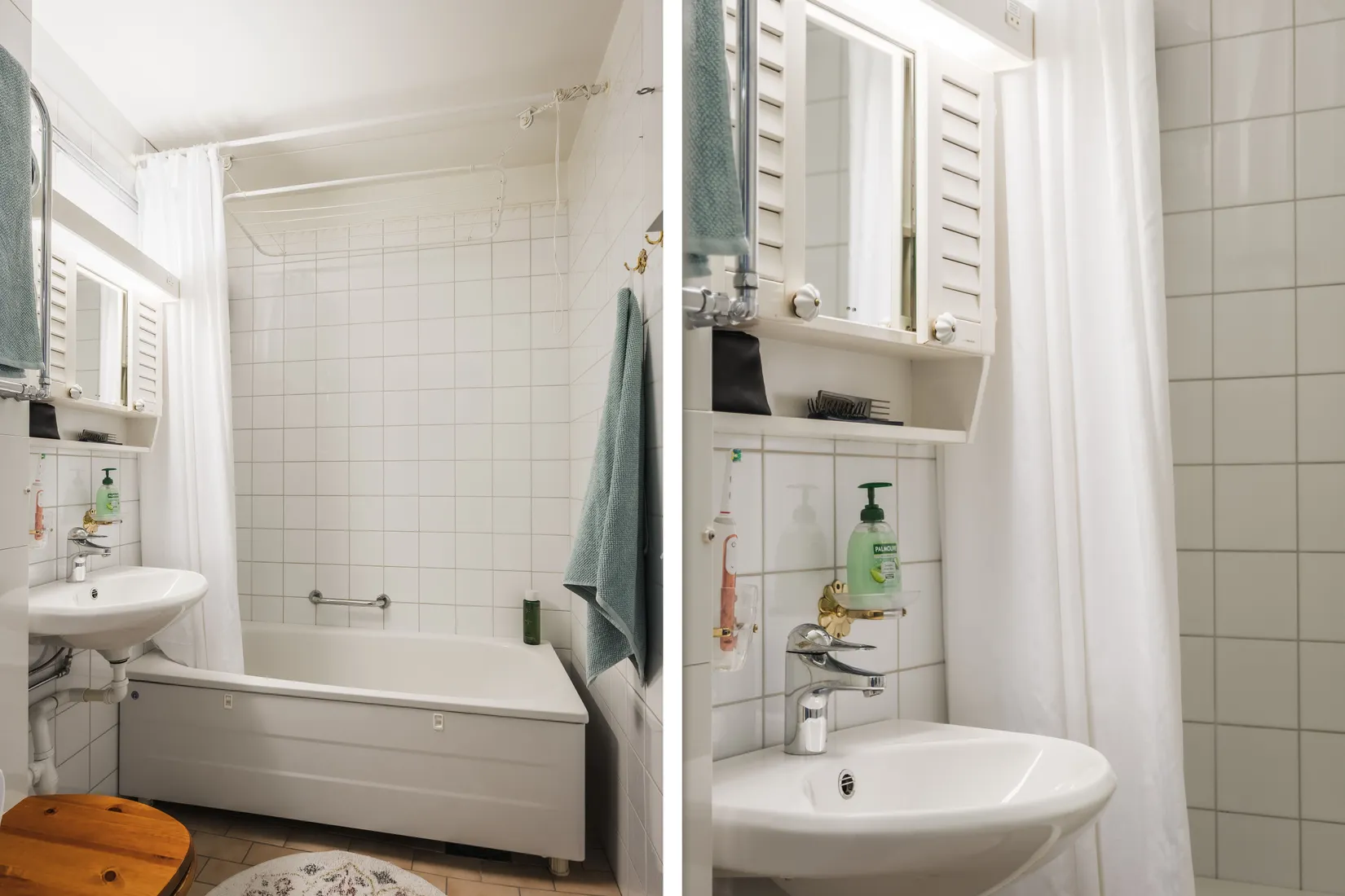 Bostadsrätt, Södra Kansligatan 28, Söder, Gävle