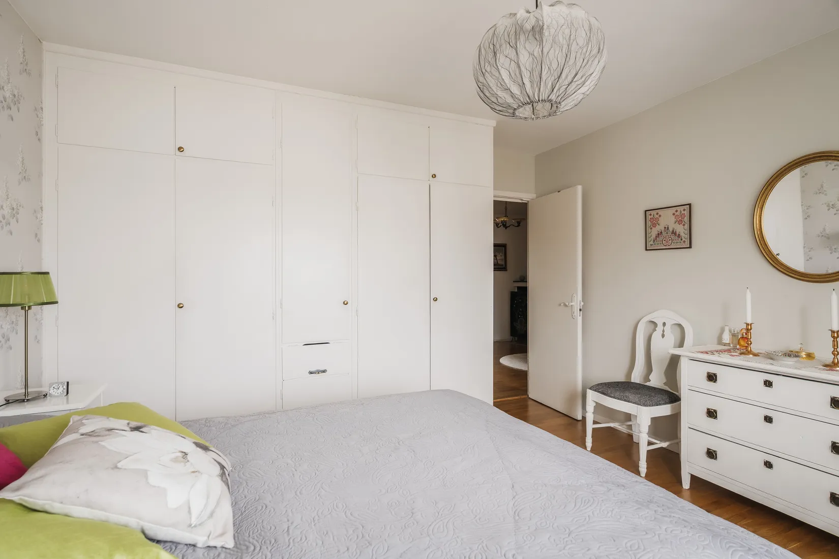 Bostadsrätt, Södra Kansligatan 28, Söder, Gävle