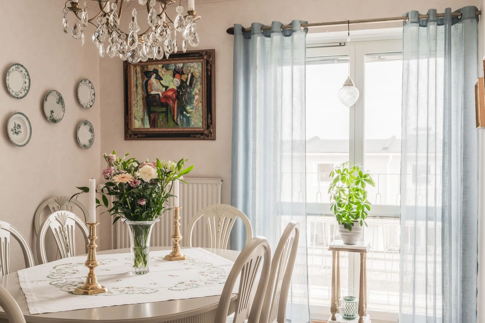 Bostadsrätt, Södra Kansligatan 28, Söder, Gävle