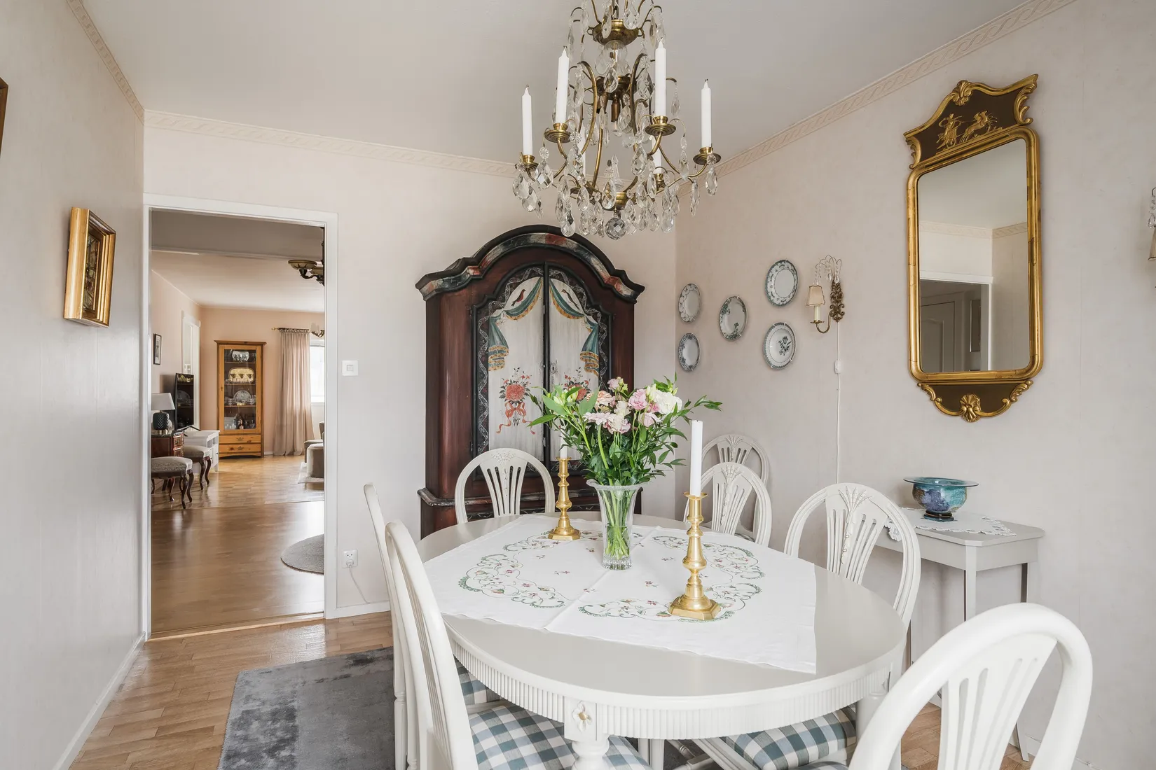 Bostadsrätt, Södra Kansligatan 28, Söder, Gävle