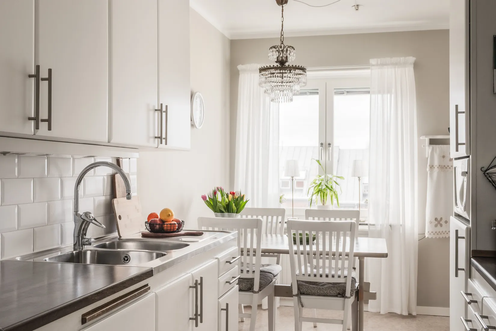 Bostadsrätt, Södra Kansligatan 28, Söder, Gävle