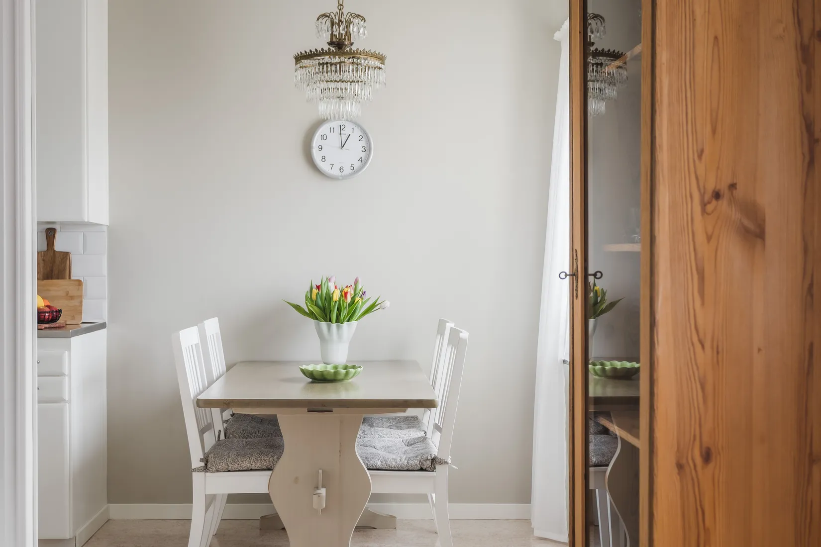 Bostadsrätt, Södra Kansligatan 28, Söder, Gävle