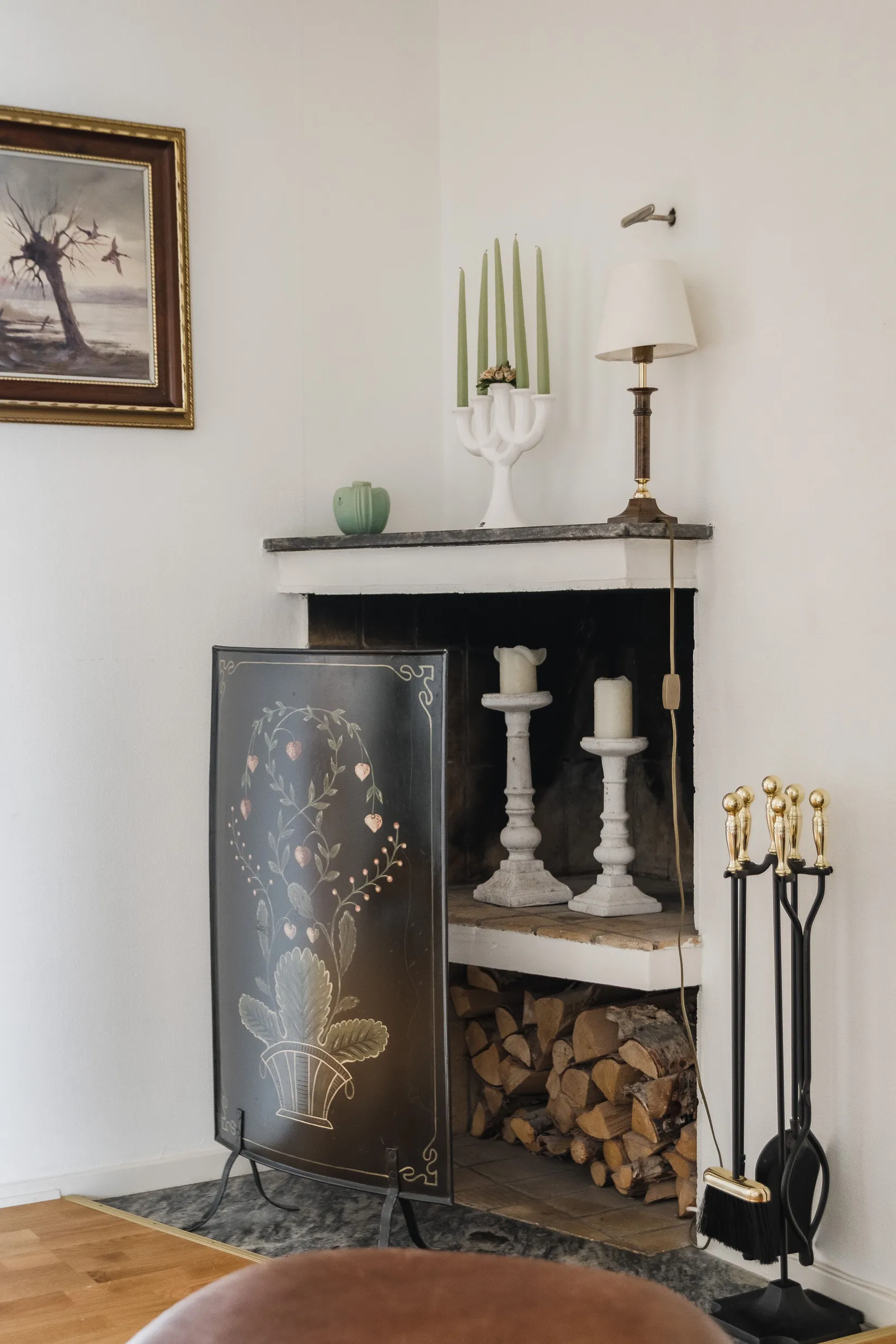 Bostadsrätt, Södra Kansligatan 28, Söder, Gävle