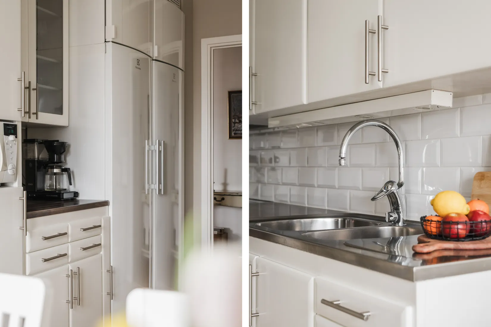 Bostadsrätt, Södra Kansligatan 28, Söder, Gävle