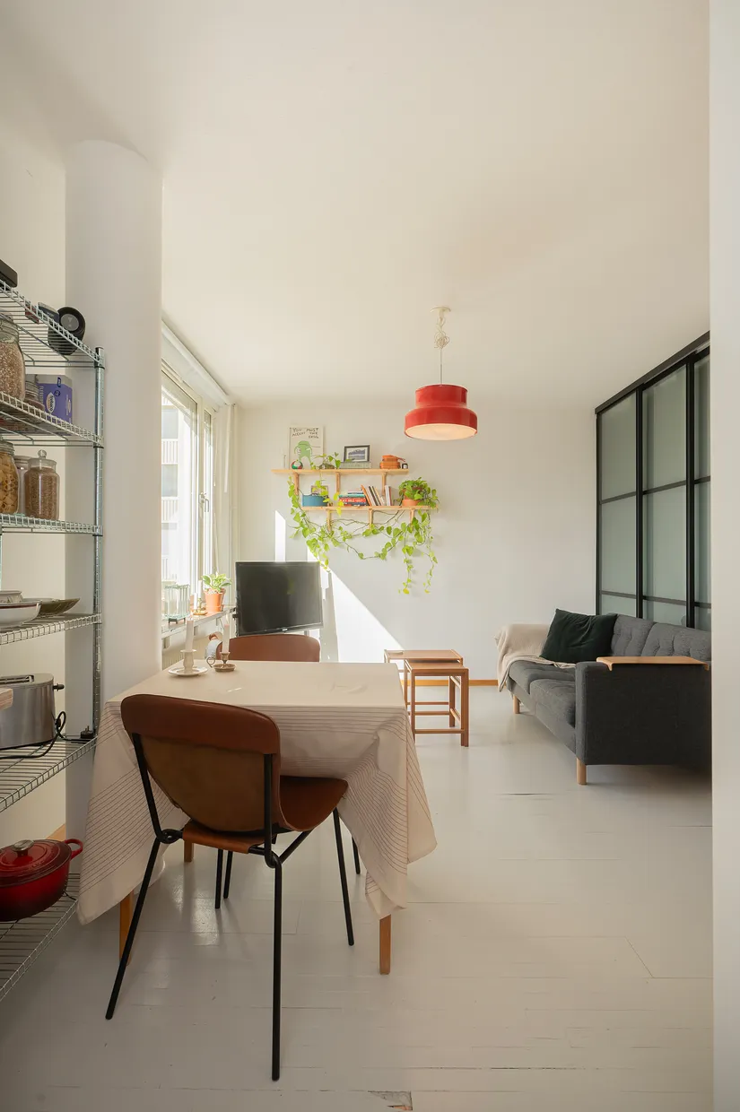 Bostadsrätt, Sandfjärdsgatan 33, Årsta, Stockholm