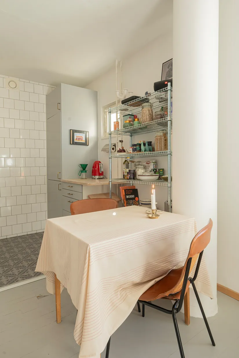 Bostadsrätt, Sandfjärdsgatan 33, Årsta, Stockholm