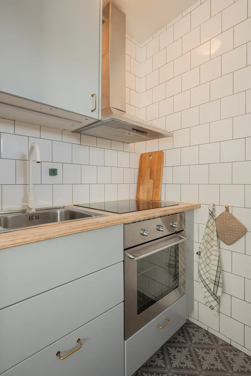 Bostadsrätt, Sandfjärdsgatan 33, Årsta, Stockholm