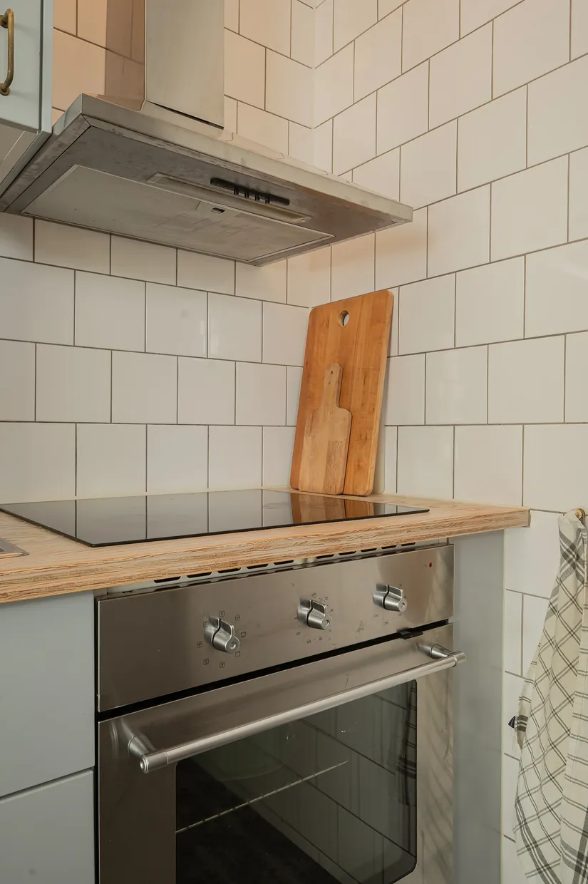 Bostadsrätt, Sandfjärdsgatan 33, Årsta, Stockholm