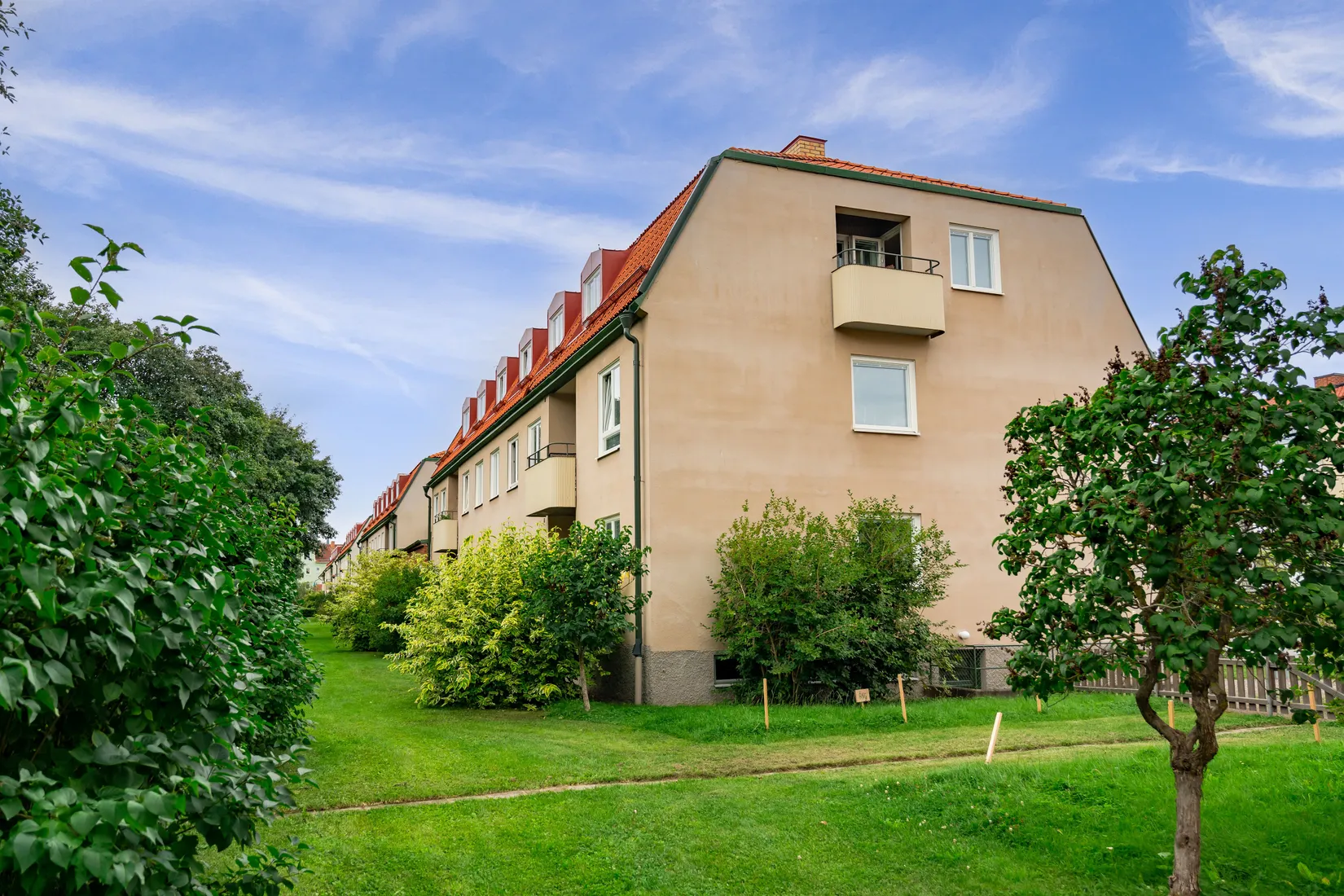 Bostadsrätt, Hjalmar Brantingsgatan 25, Fålhagen, Uppsala