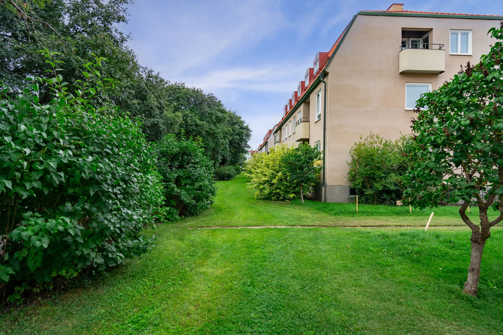 Bostadsrätt, Hjalmar Brantingsgatan 25, Fålhagen, Uppsala