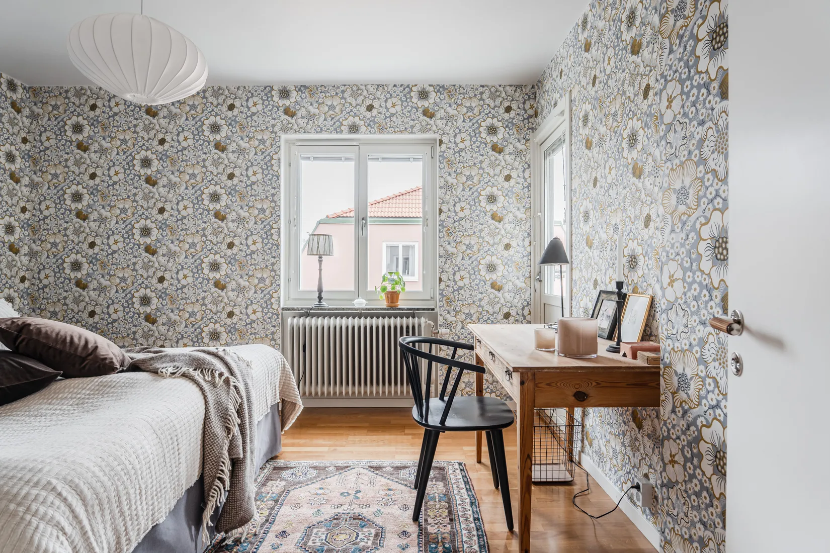 Bostadsrätt, Hjalmar Brantingsgatan 25, Fålhagen, Uppsala