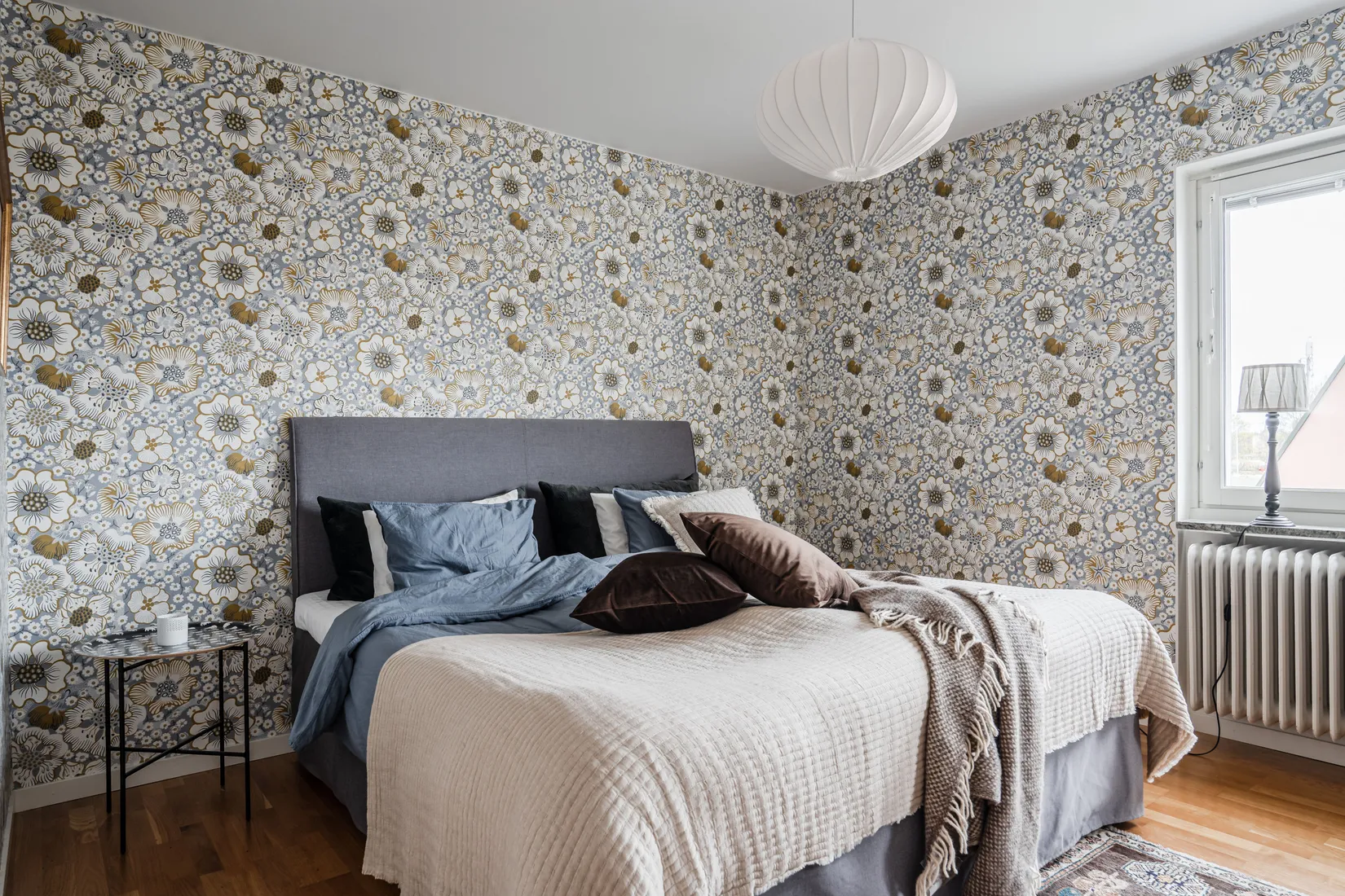 Bostadsrätt, Hjalmar Brantingsgatan 25, Fålhagen, Uppsala