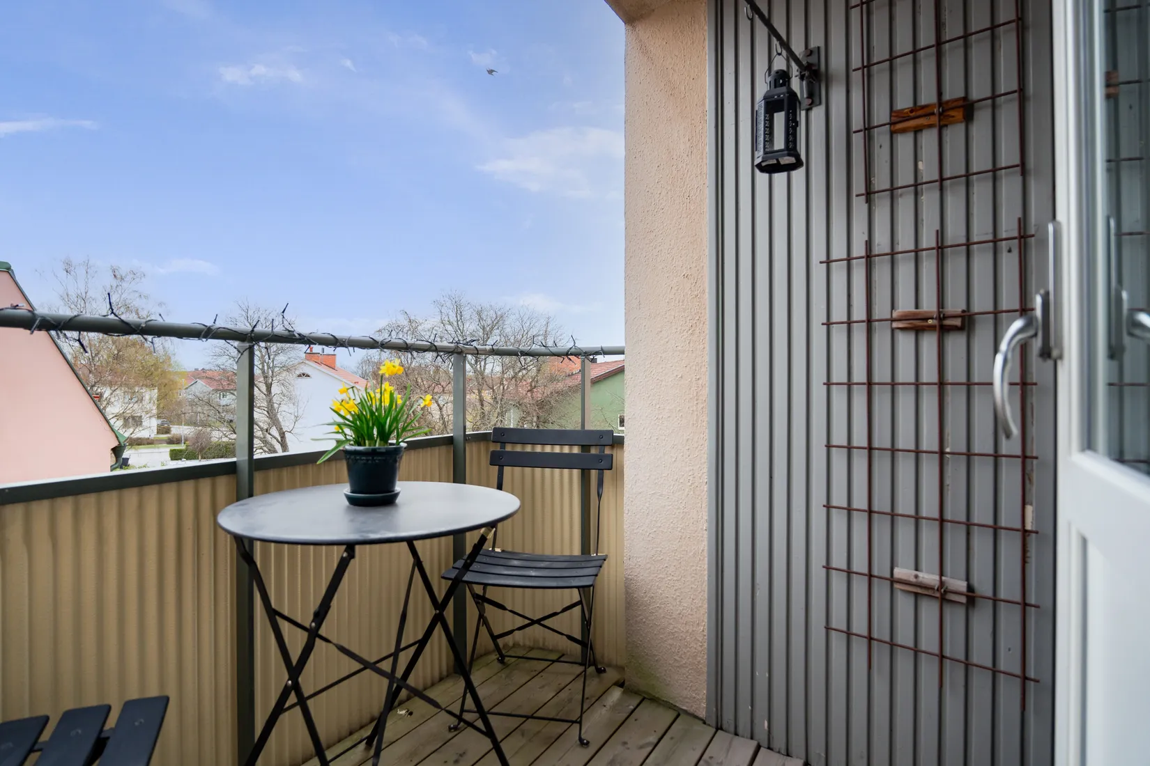 Bostadsrätt, Hjalmar Brantingsgatan 25, Fålhagen, Uppsala