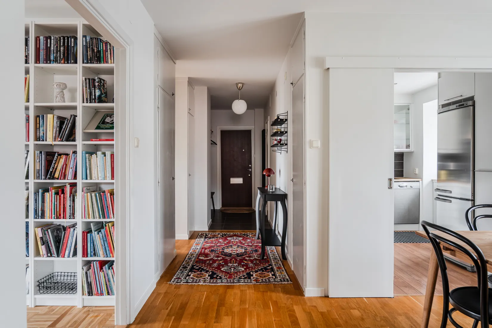 Bostadsrätt, Hjalmar Brantingsgatan 25, Fålhagen, Uppsala