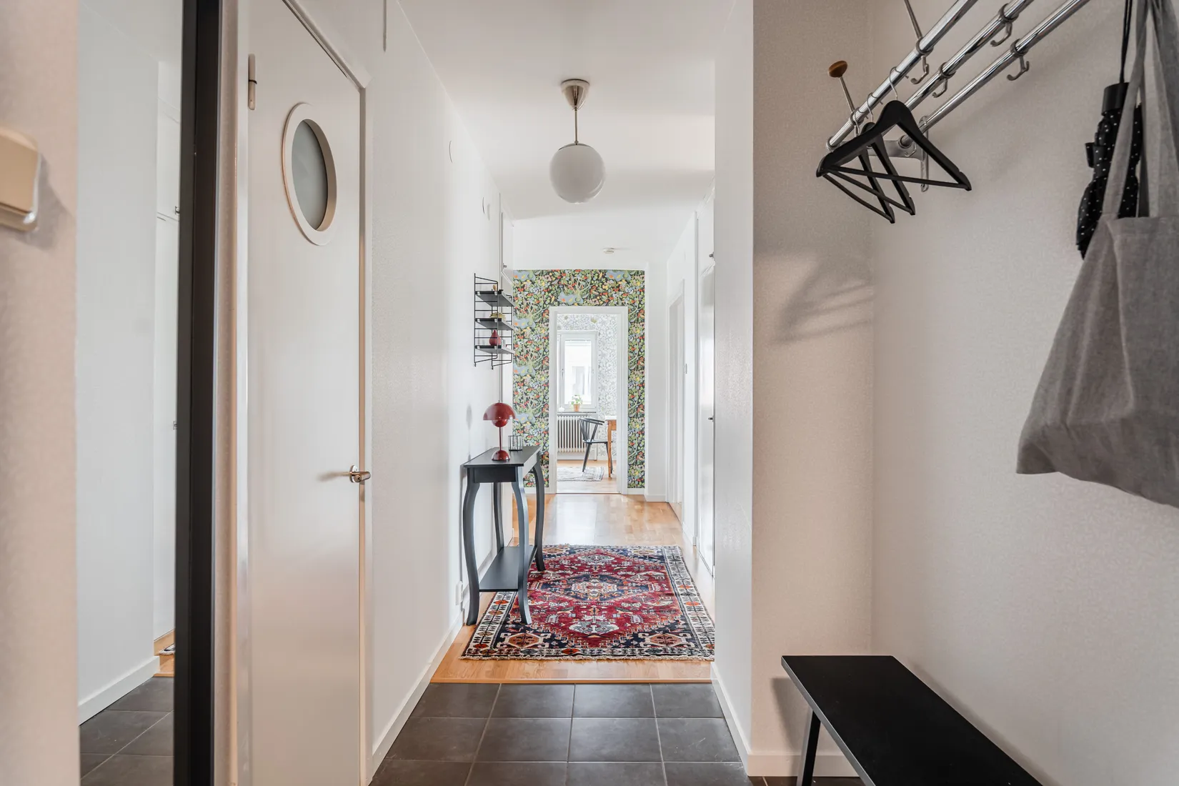 Bostadsrätt, Hjalmar Brantingsgatan 25, Fålhagen, Uppsala