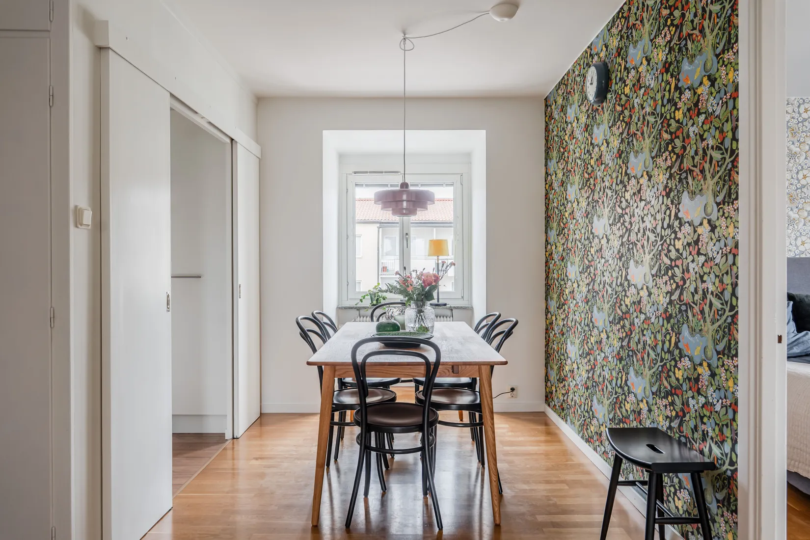 Bostadsrätt, Hjalmar Brantingsgatan 25, Fålhagen, Uppsala