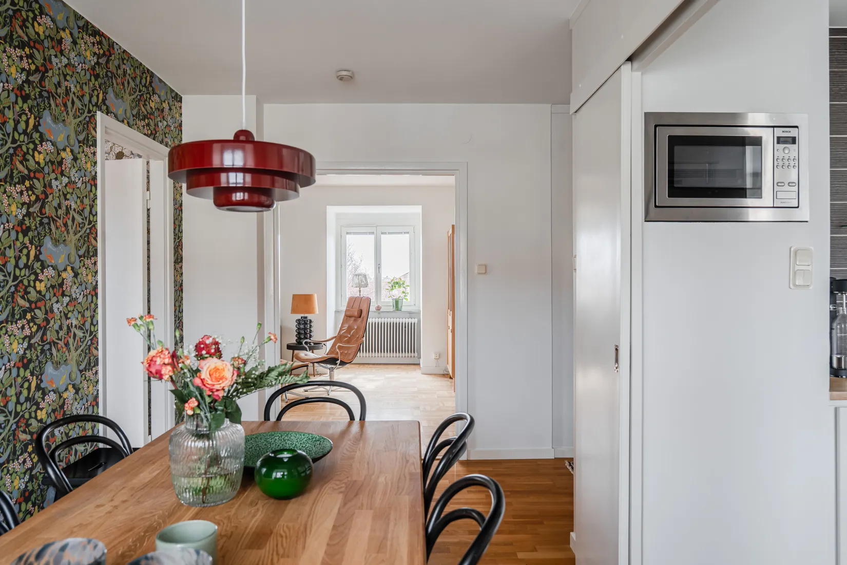 Bostadsrätt, Hjalmar Brantingsgatan 25, Fålhagen, Uppsala