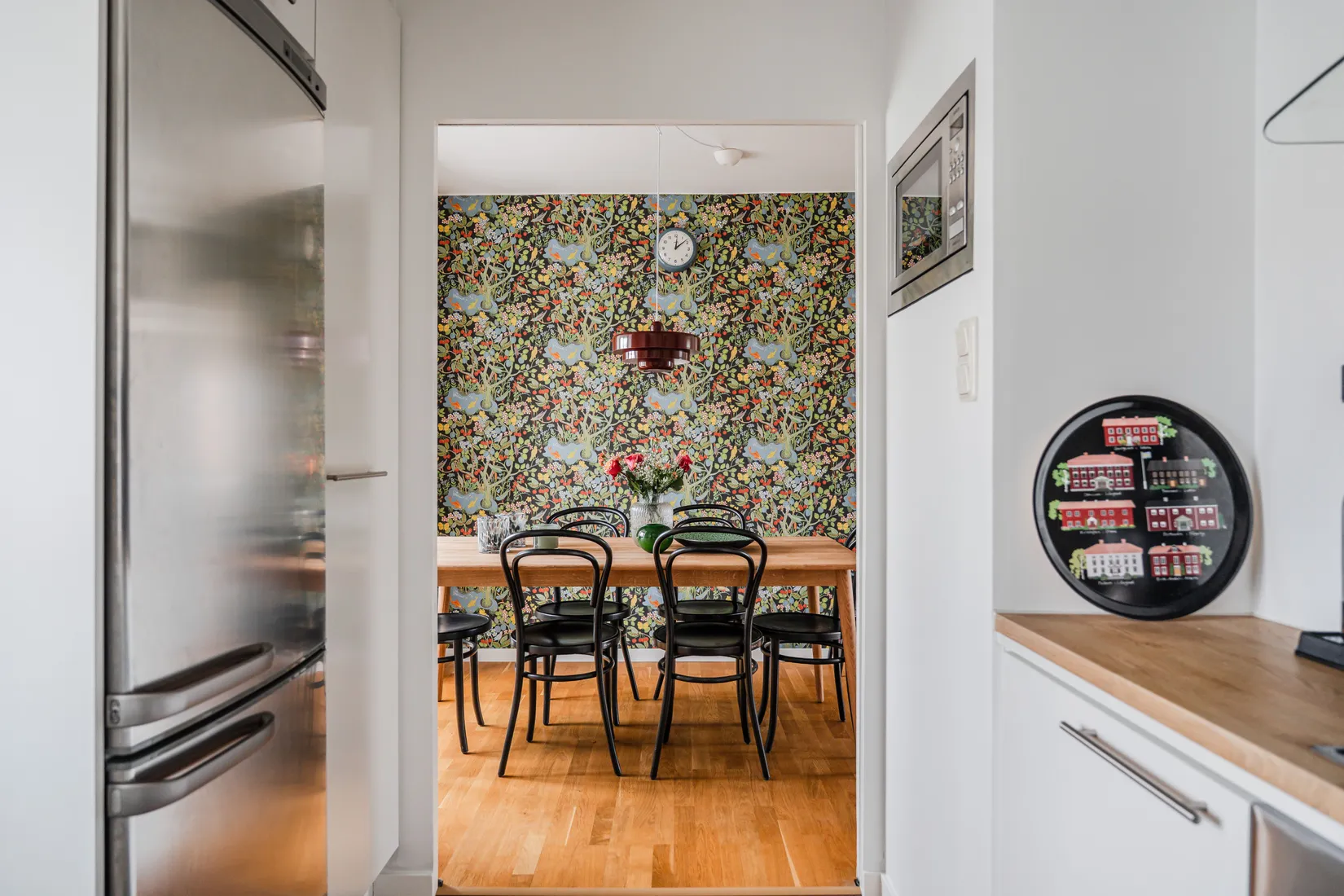 Bostadsrätt, Hjalmar Brantingsgatan 25, Fålhagen, Uppsala