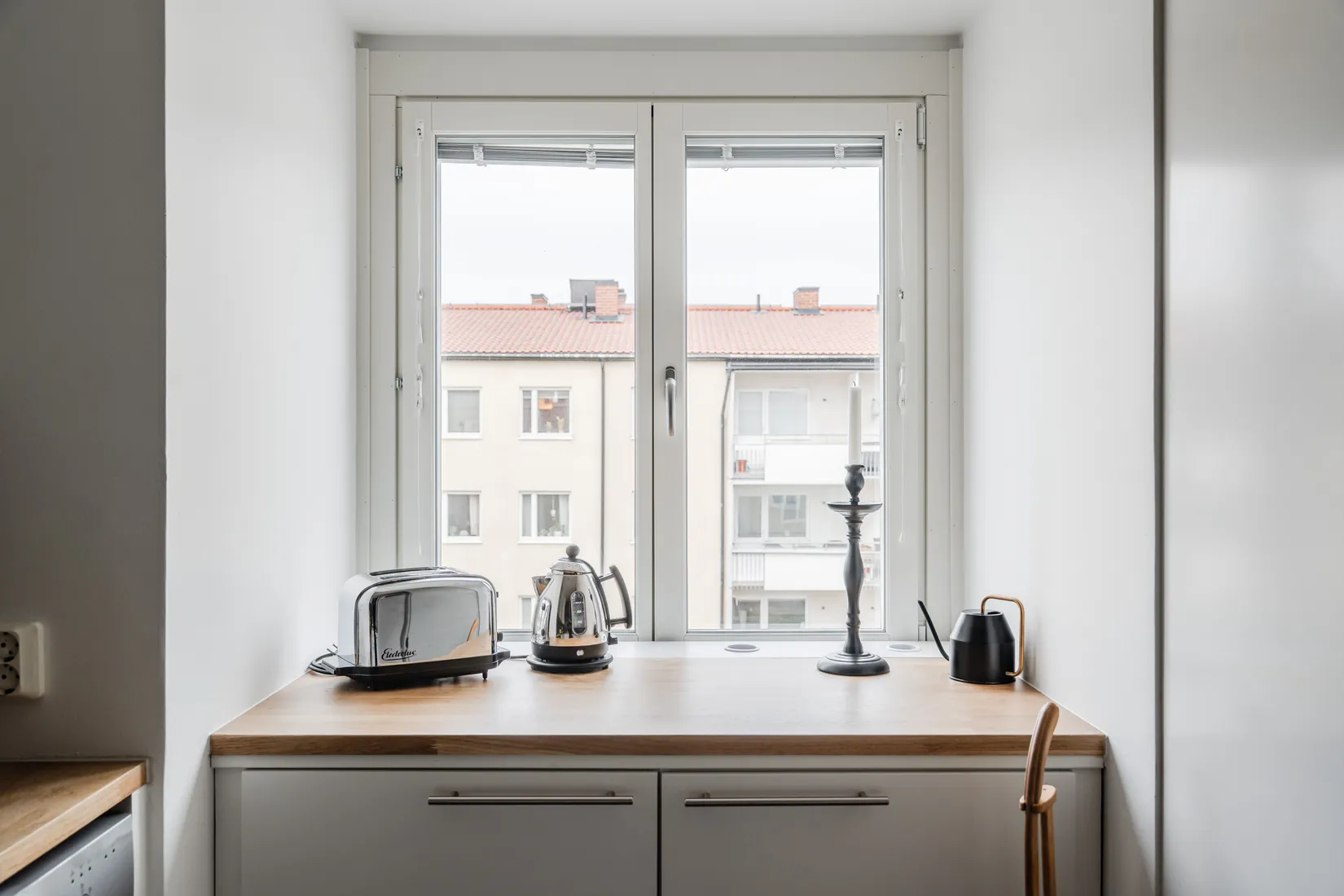 Bostadsrätt, Hjalmar Brantingsgatan 25, Fålhagen, Uppsala