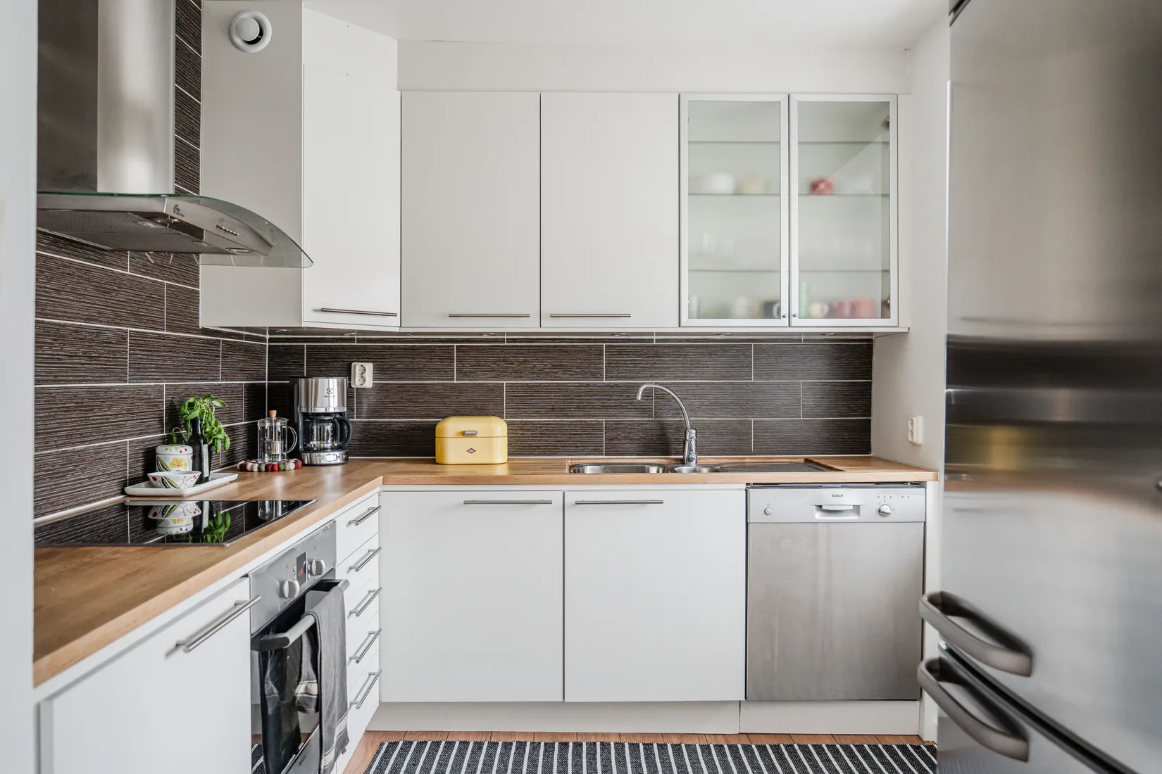 Bostadsrätt, Hjalmar Brantingsgatan 25, Fålhagen, Uppsala