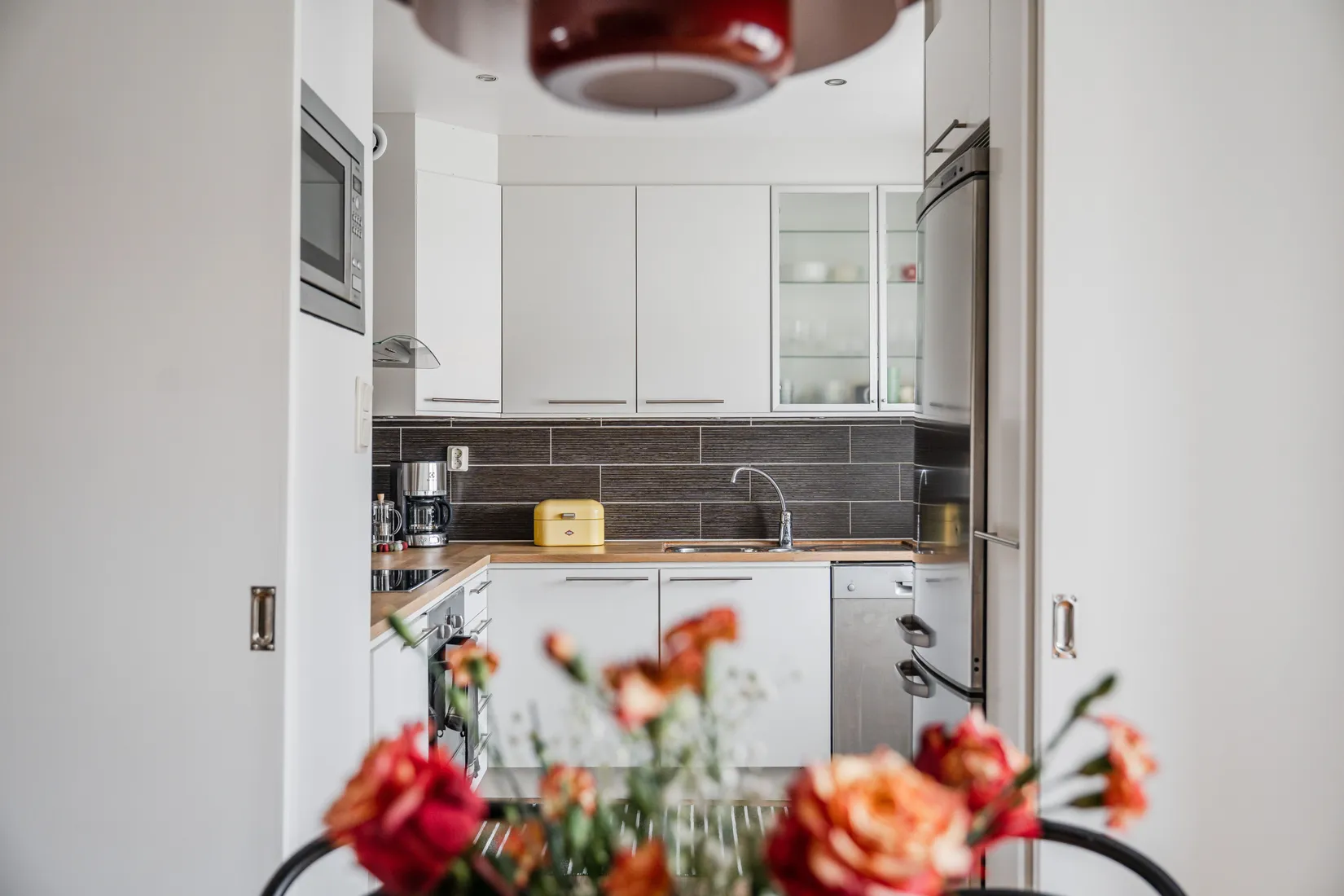 Bostadsrätt, Hjalmar Brantingsgatan 25, Fålhagen, Uppsala