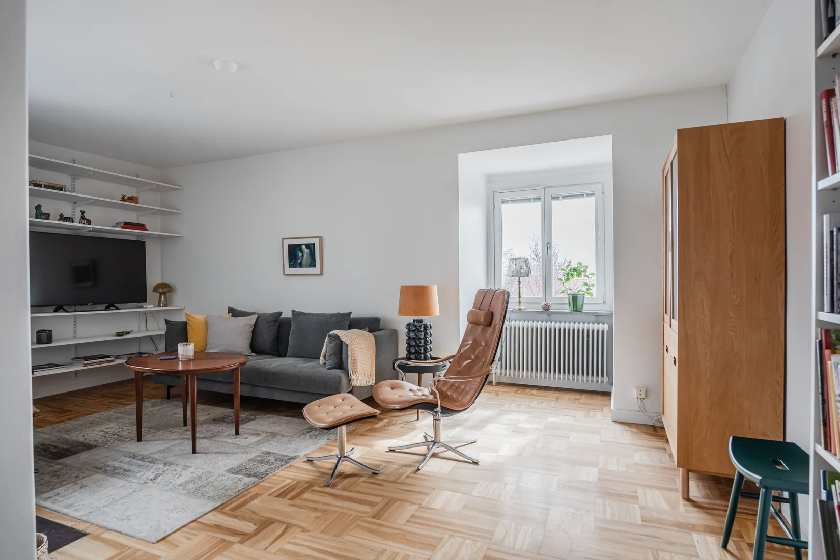 Bostadsrätt, Hjalmar Brantingsgatan 25, Fålhagen, Uppsala