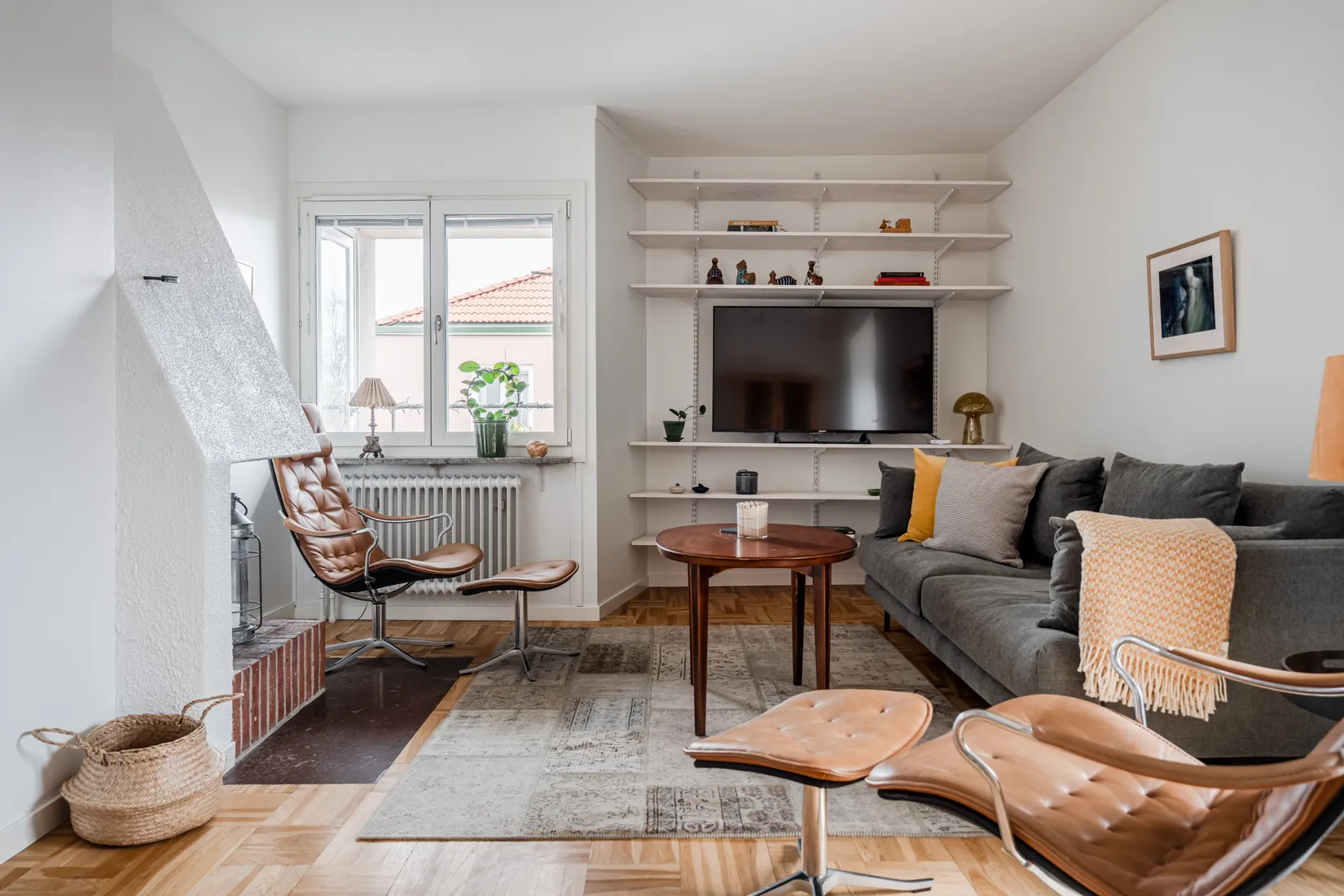 Bostadsrätt, Hjalmar Brantingsgatan 25, Fålhagen, Uppsala