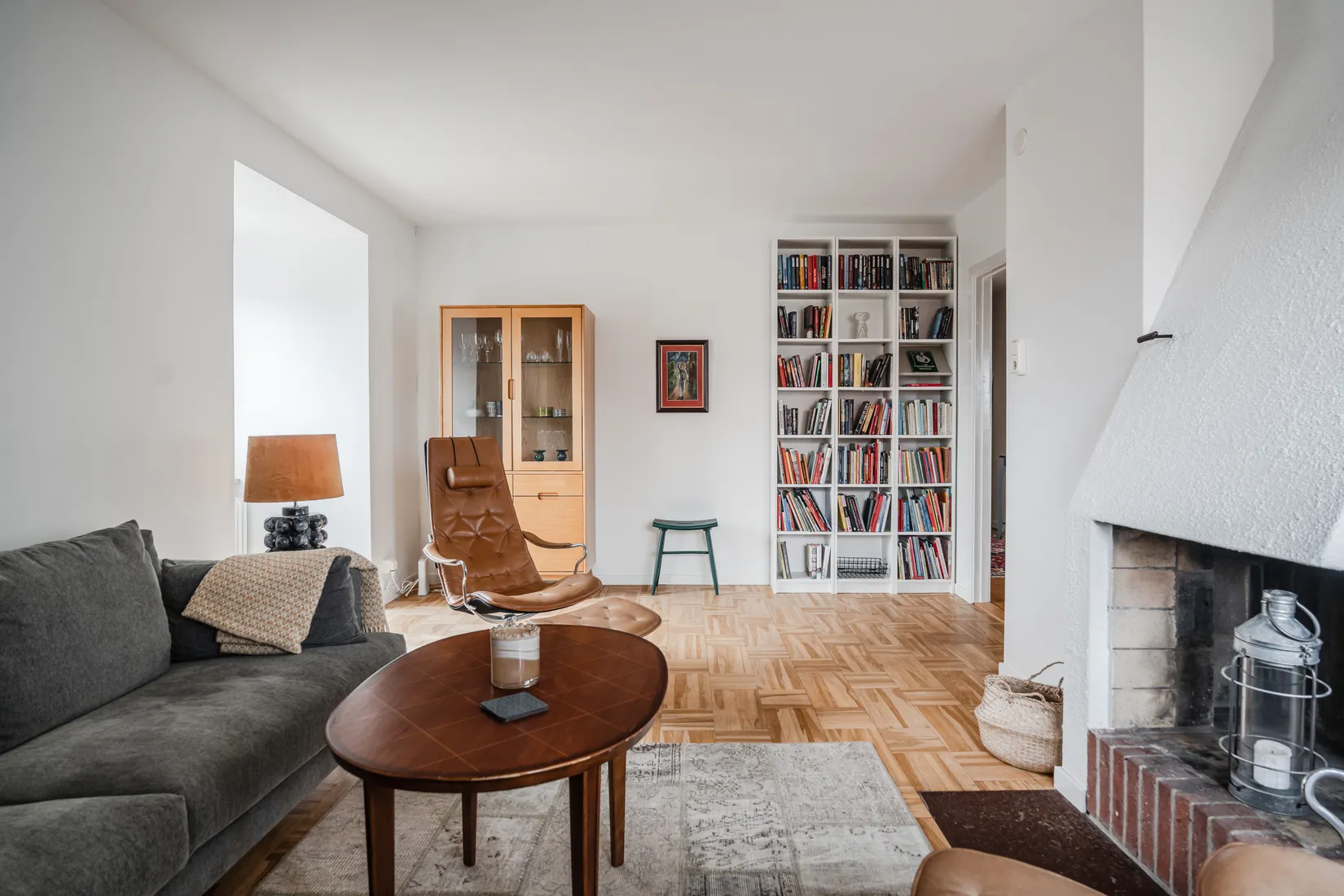 Bostadsrätt, Hjalmar Brantingsgatan 25, Fålhagen, Uppsala