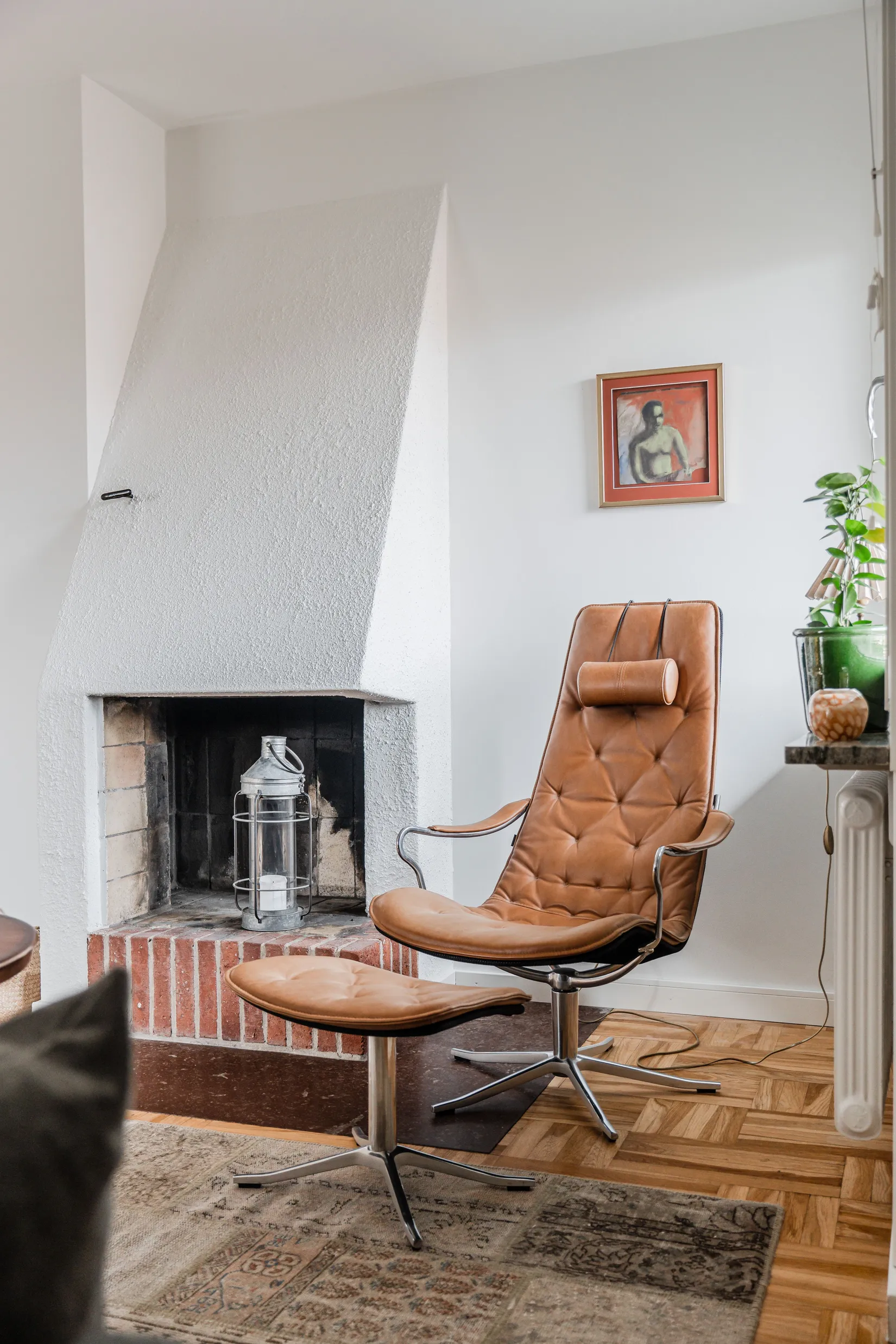 Bostadsrätt, Hjalmar Brantingsgatan 25, Fålhagen, Uppsala