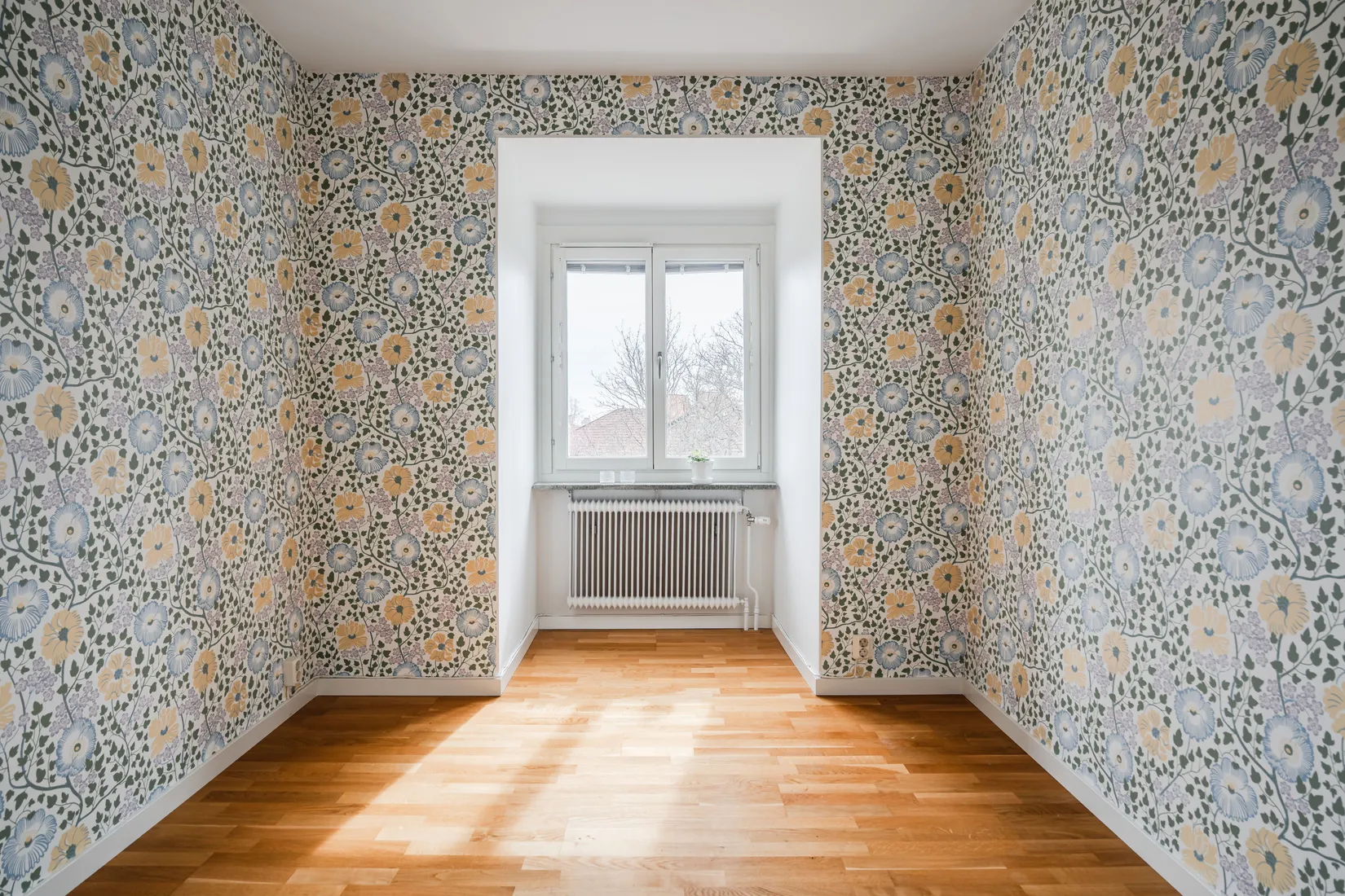 Bostadsrätt, Hjalmar Brantingsgatan 25, Fålhagen, Uppsala