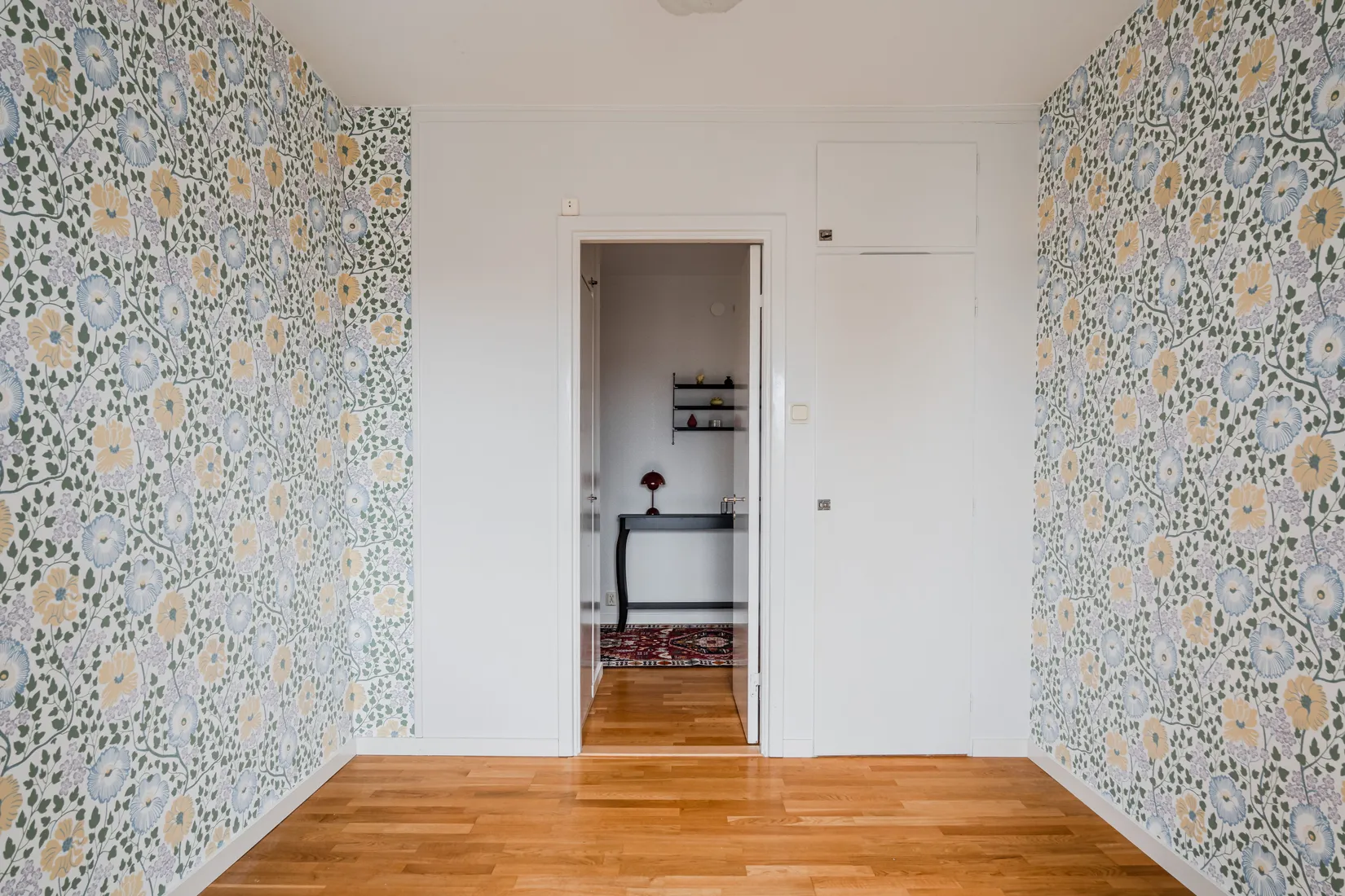 Bostadsrätt, Hjalmar Brantingsgatan 25, Fålhagen, Uppsala