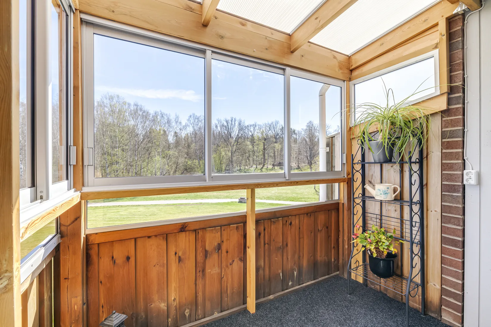 Bostadsrätt, Gånglåten 4, Ljungarum, Jönköping