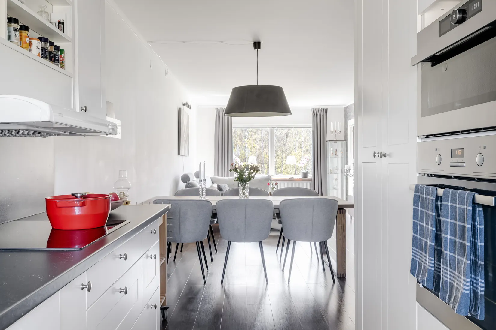 Bostadsrätt, Gånglåten 4, Ljungarum, Jönköping