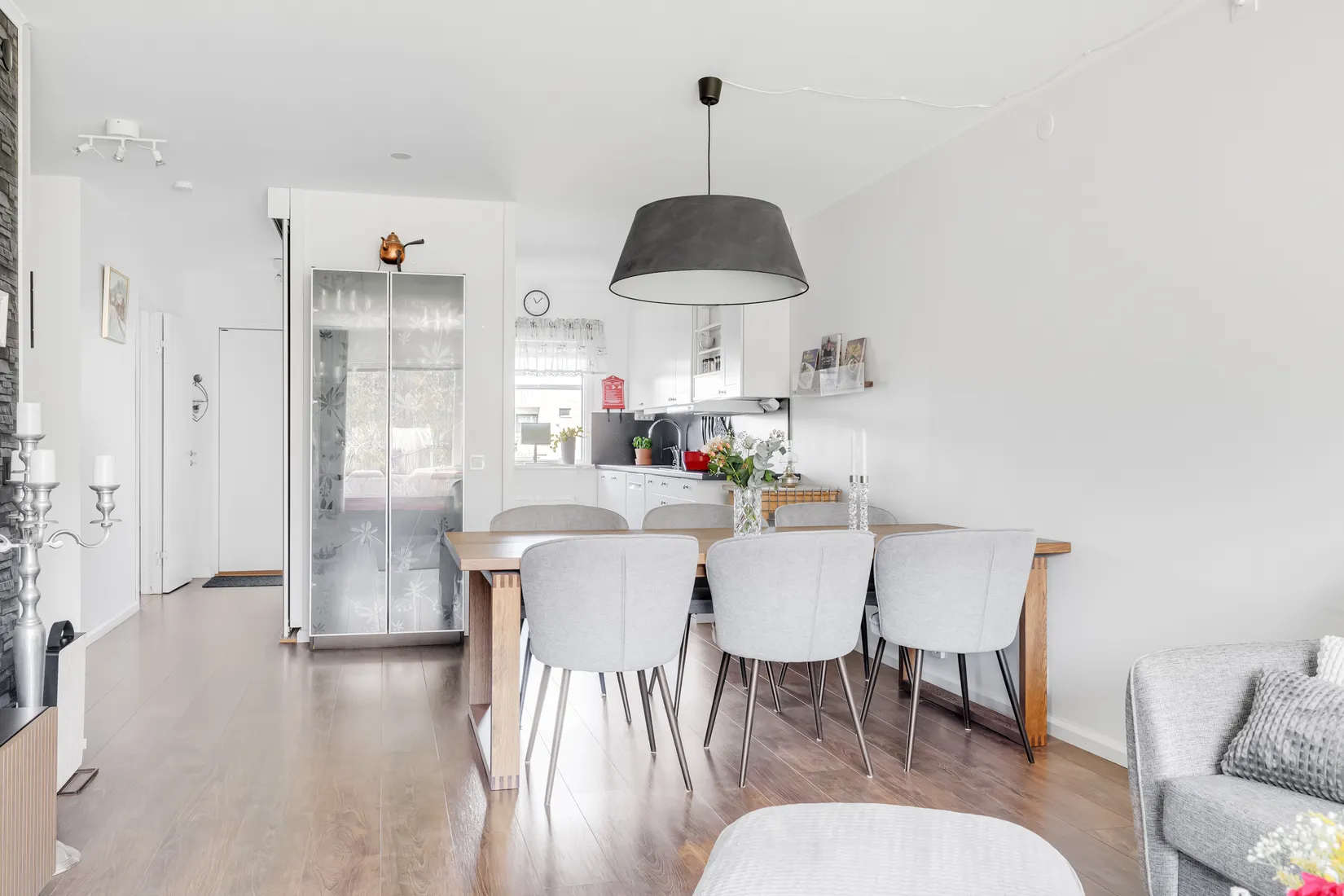 Bostadsrätt, Gånglåten 4, Ljungarum, Jönköping