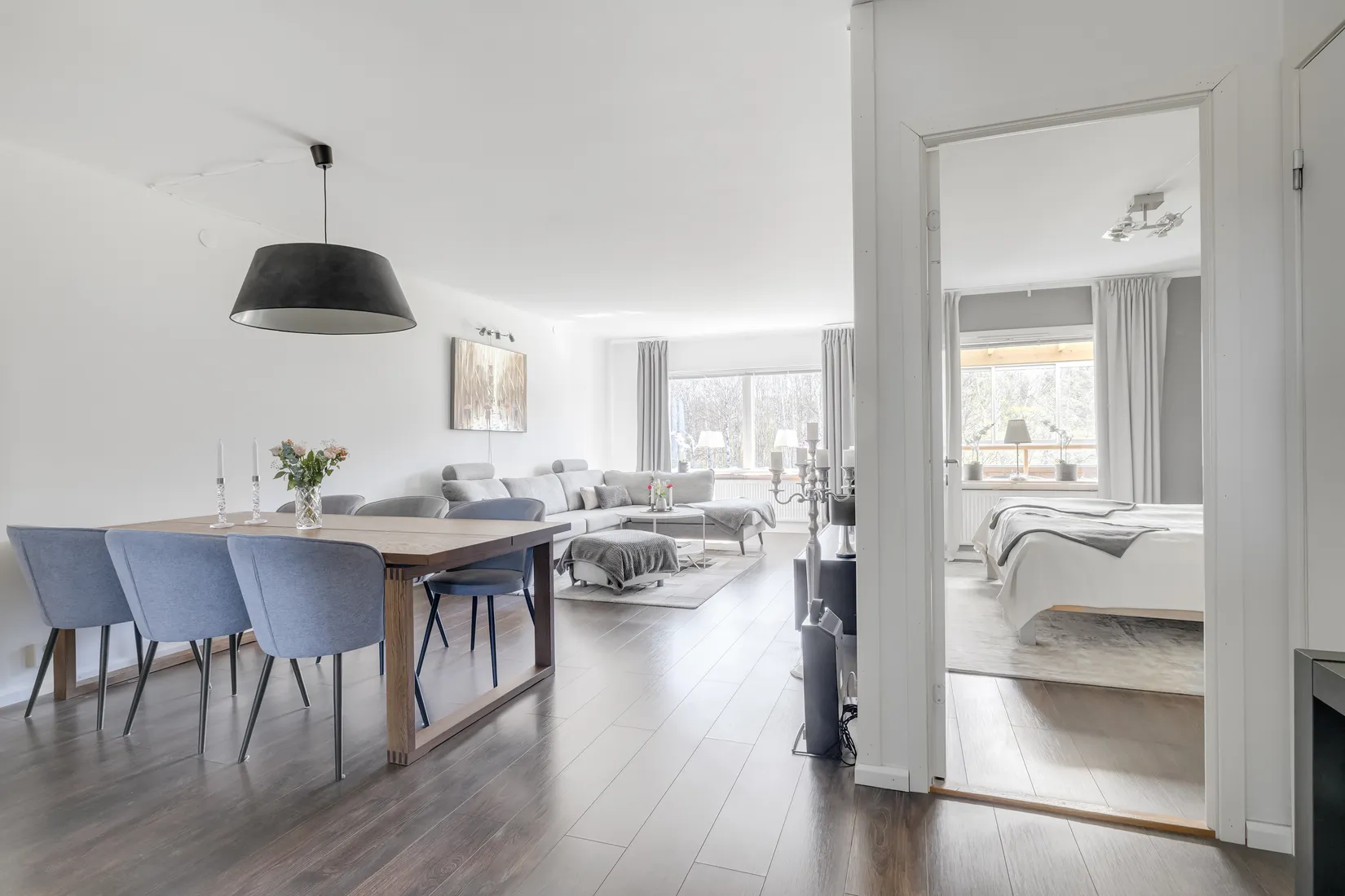 Bostadsrätt, Gånglåten 4, Ljungarum, Jönköping