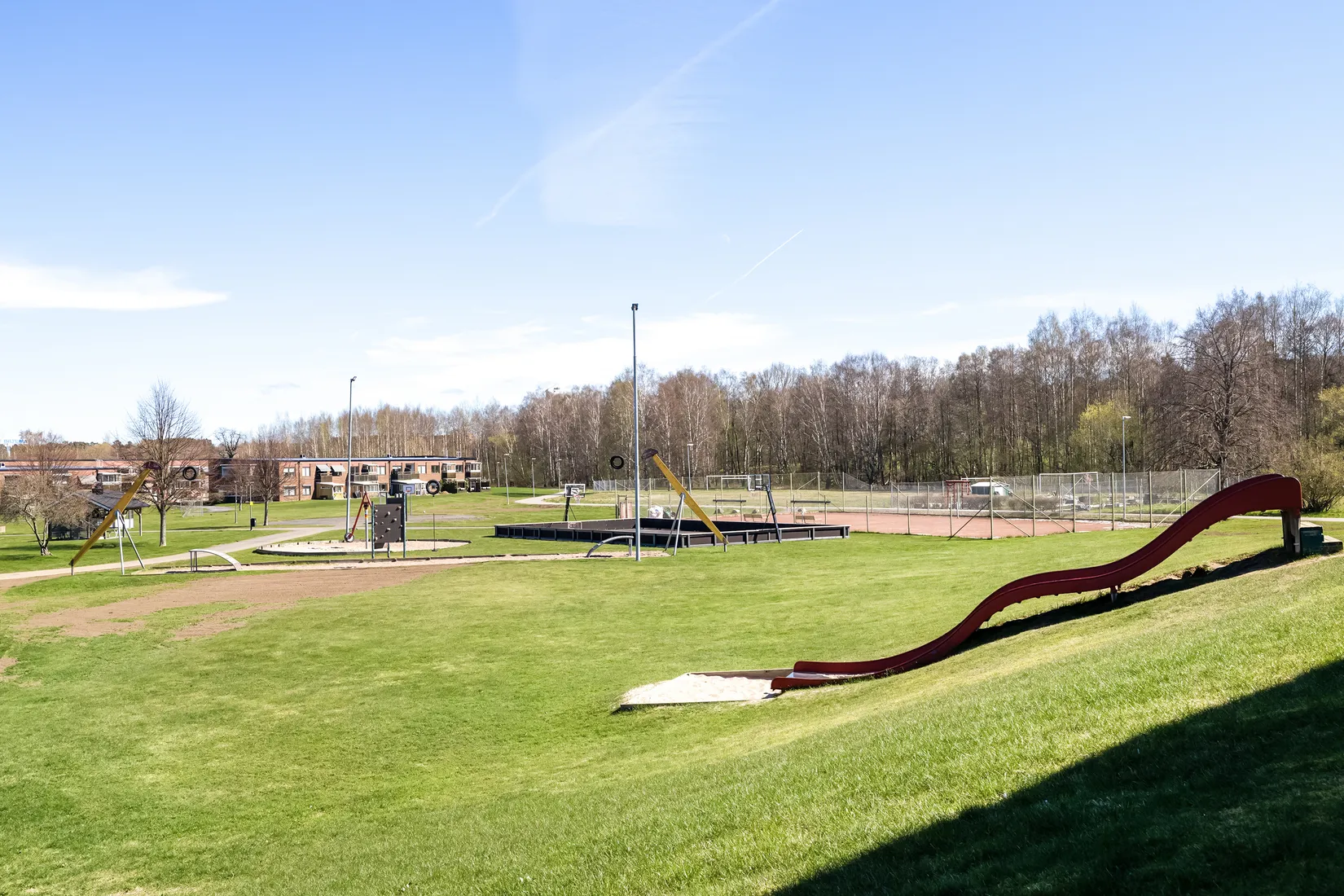 Bostadsrätt, Gånglåten 4, Ljungarum, Jönköping