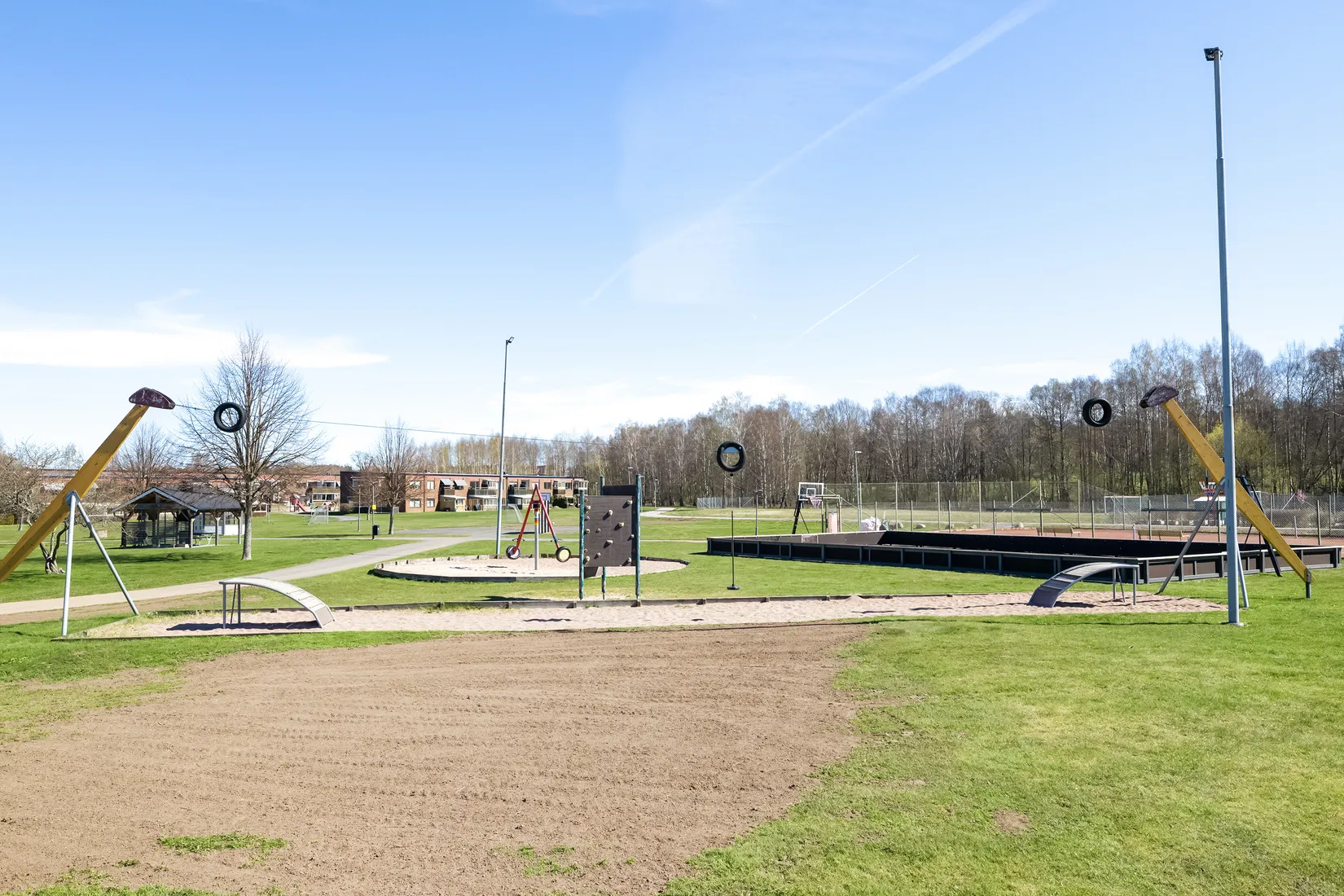 Bostadsrätt, Gånglåten 4, Ljungarum, Jönköping