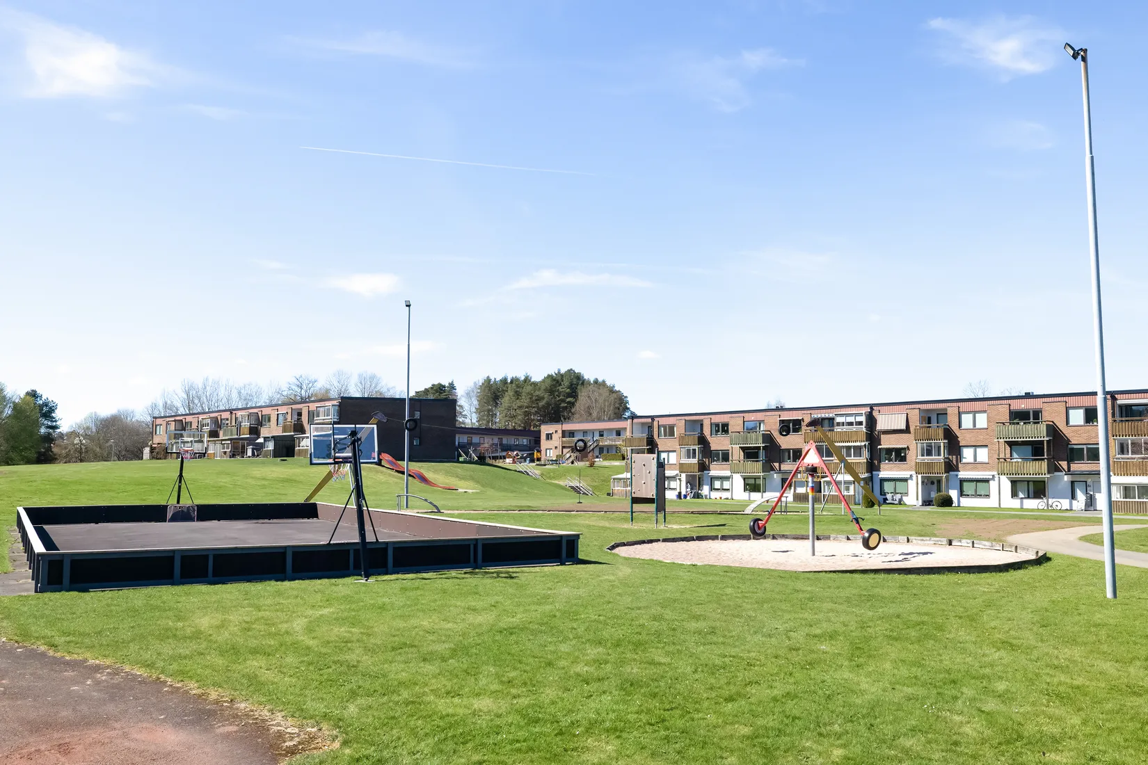 Bostadsrätt, Gånglåten 4, Ljungarum, Jönköping