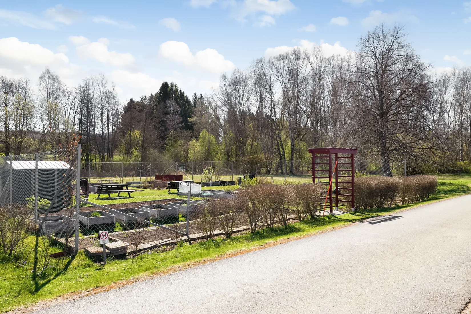 Bostadsrätt, Gånglåten 4, Ljungarum, Jönköping